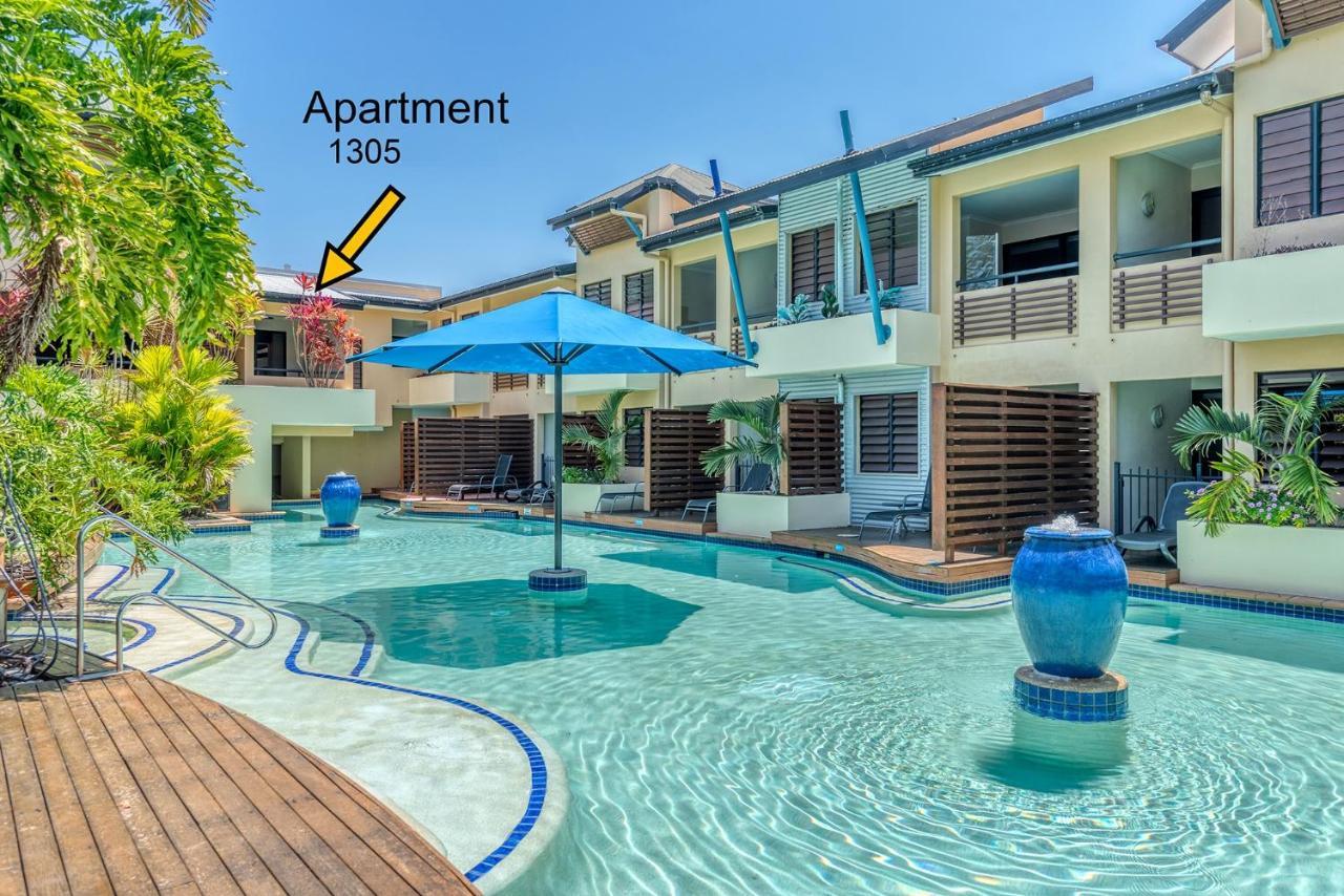 Magnificent 2 Bed Unit In Heart Of Port Douglas