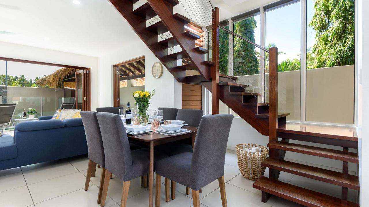 Holiday home Watermark Port Douglas