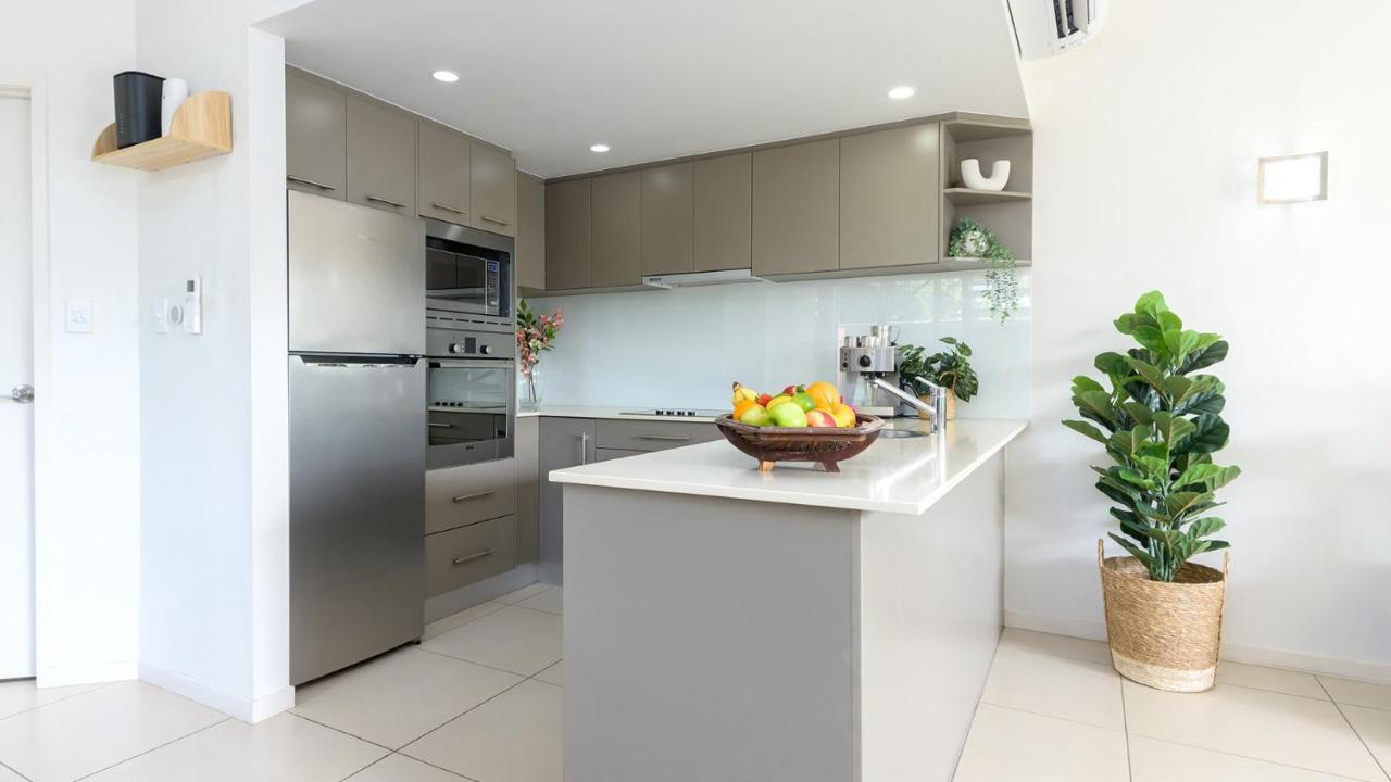 Watermark Holiday home Port Douglas