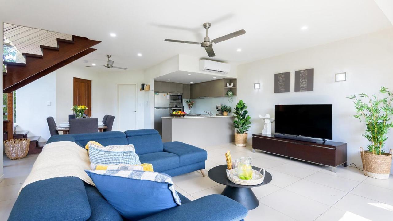 Holiday home Watermark