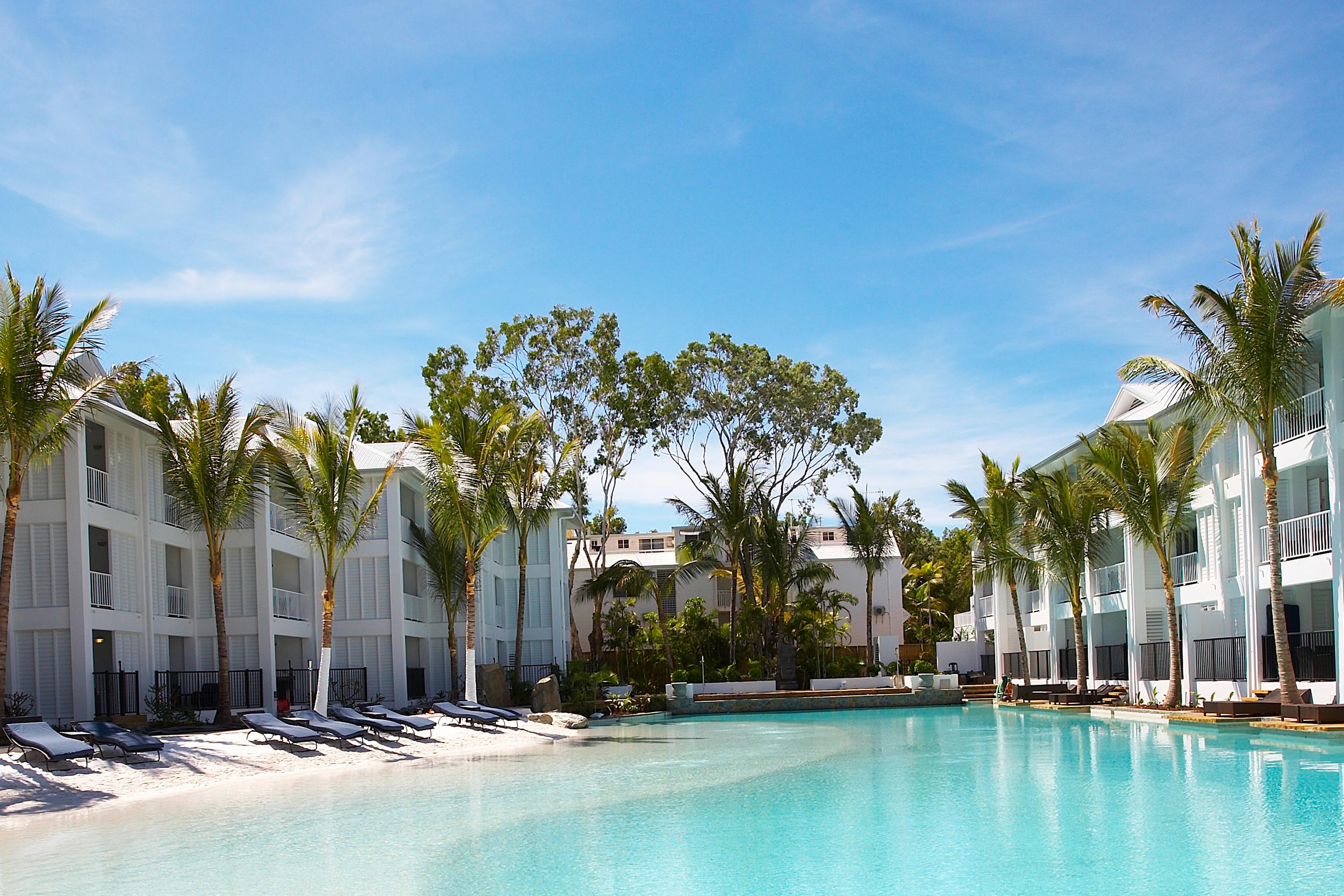 Peppers Club Resort 5*