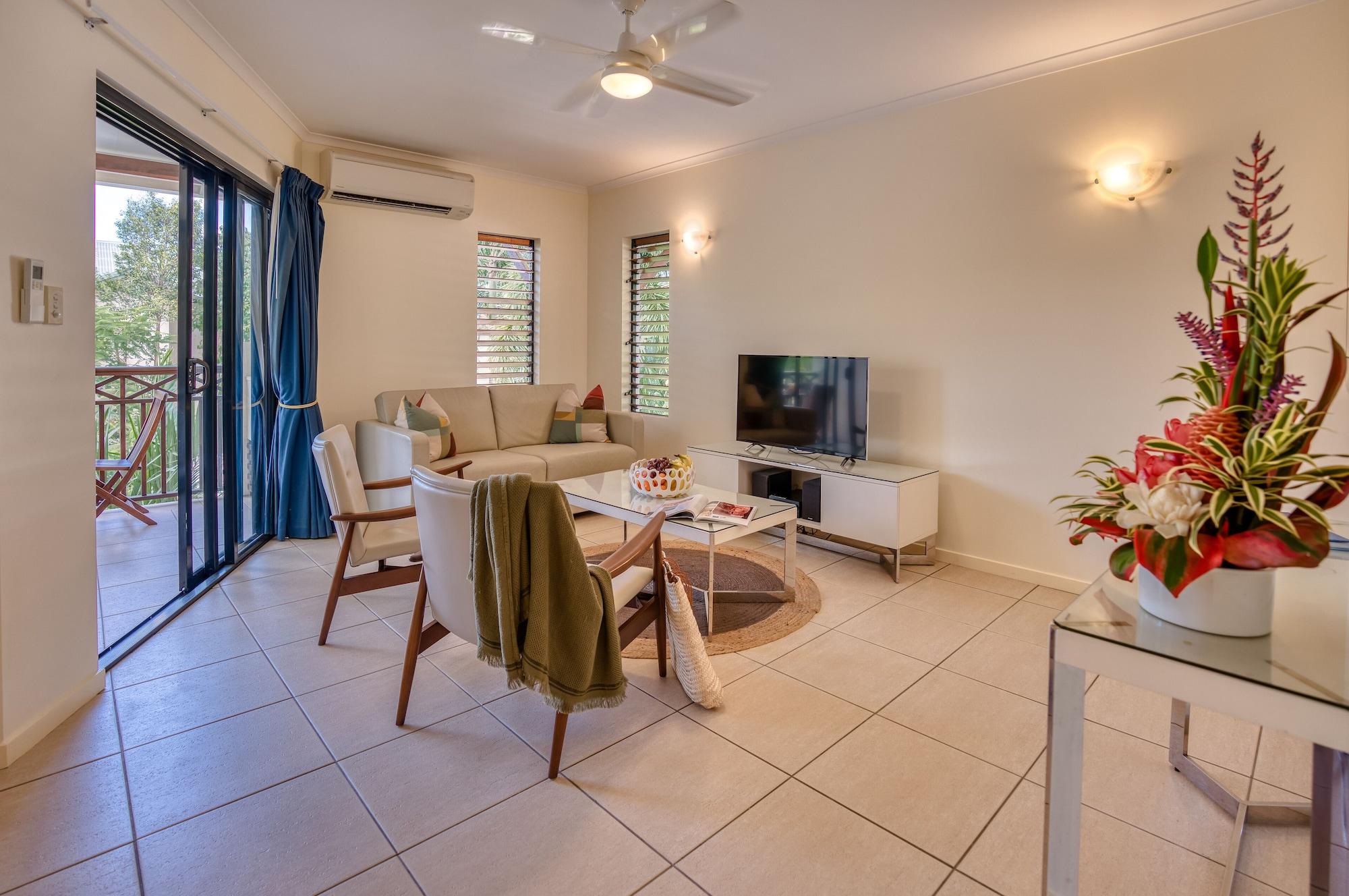 Freestyle 4* Port Douglas