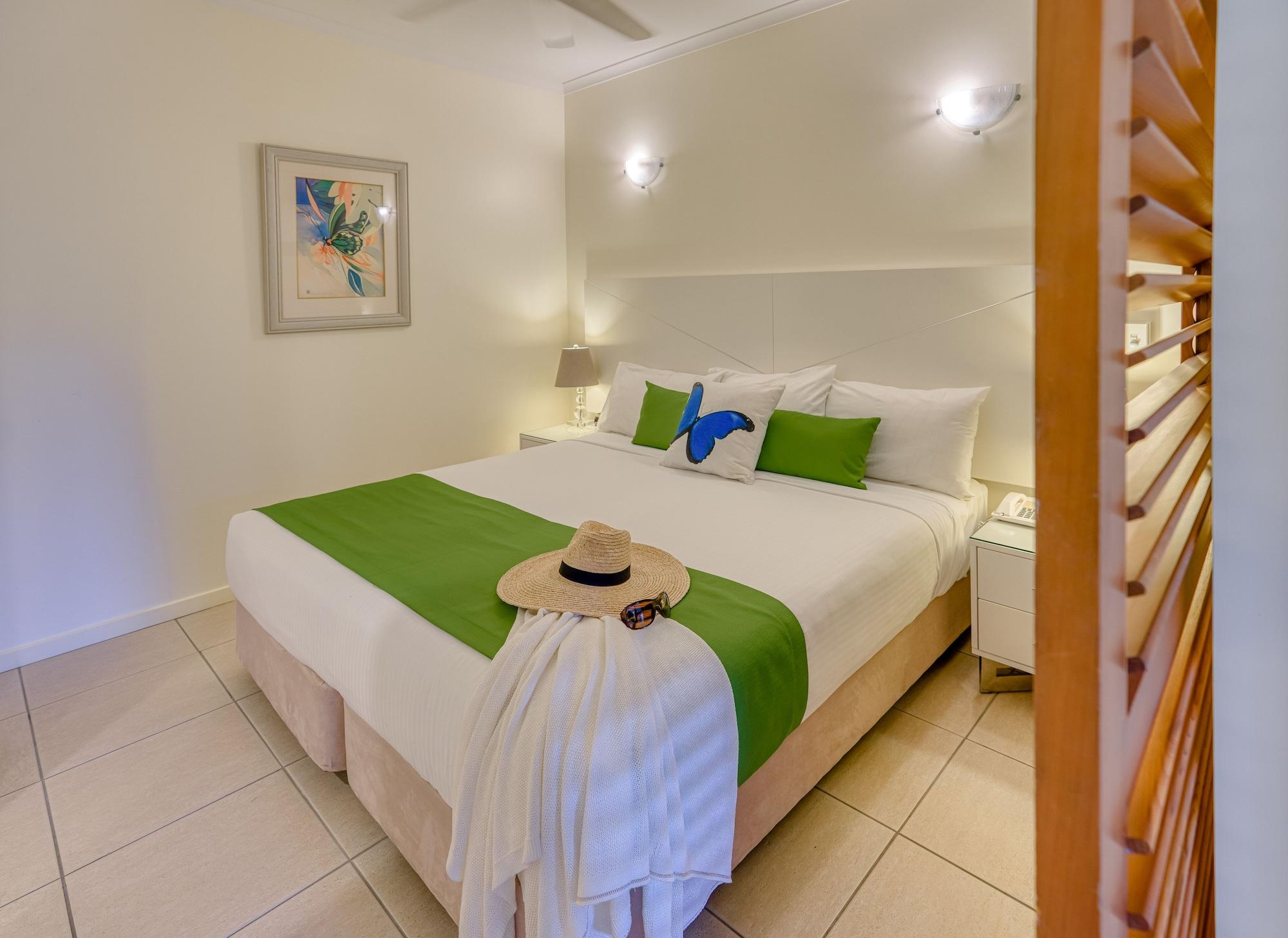 Aparthotel Freestyle Port Douglas