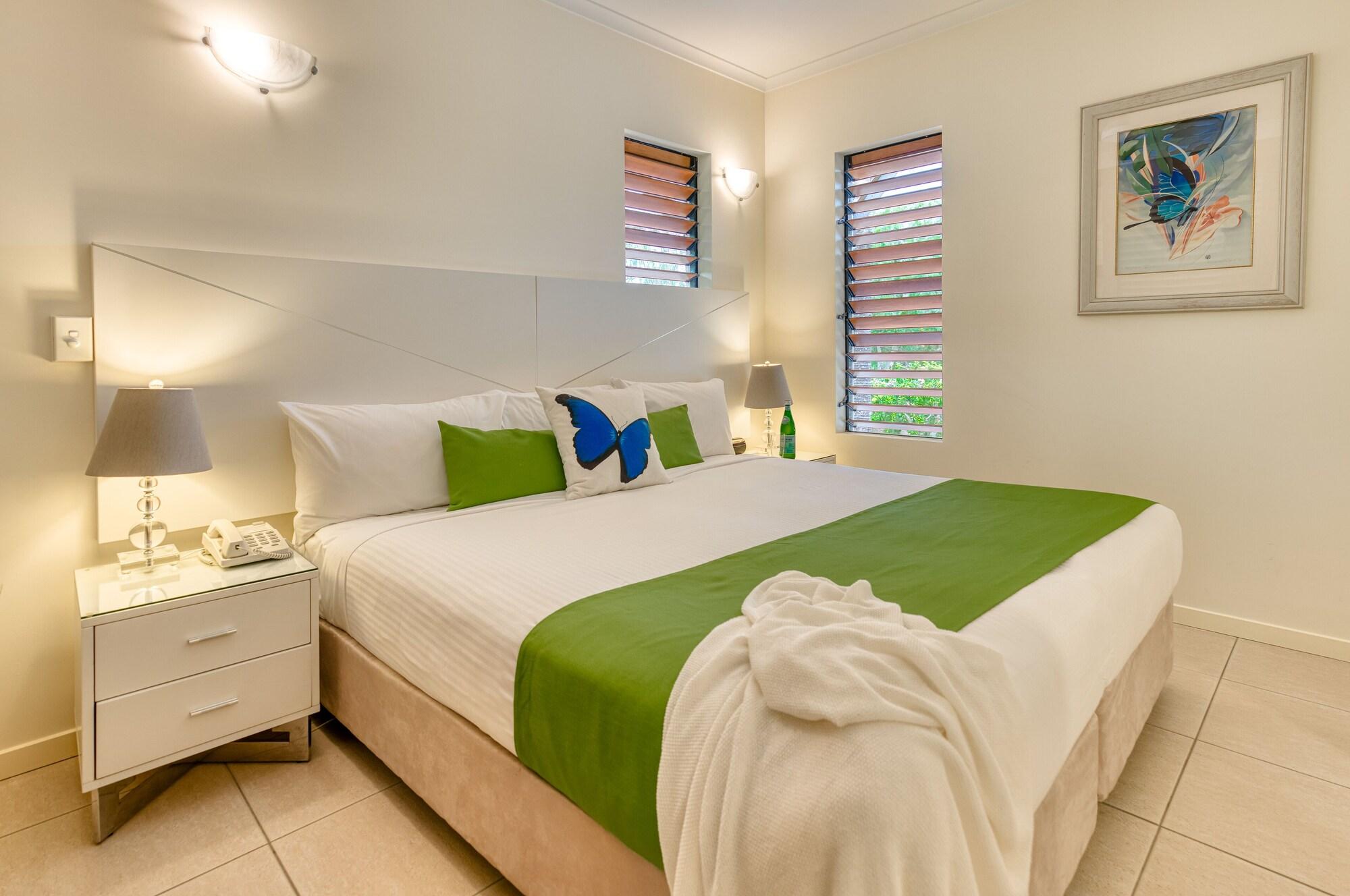 Freestyle Aparthotel 4*