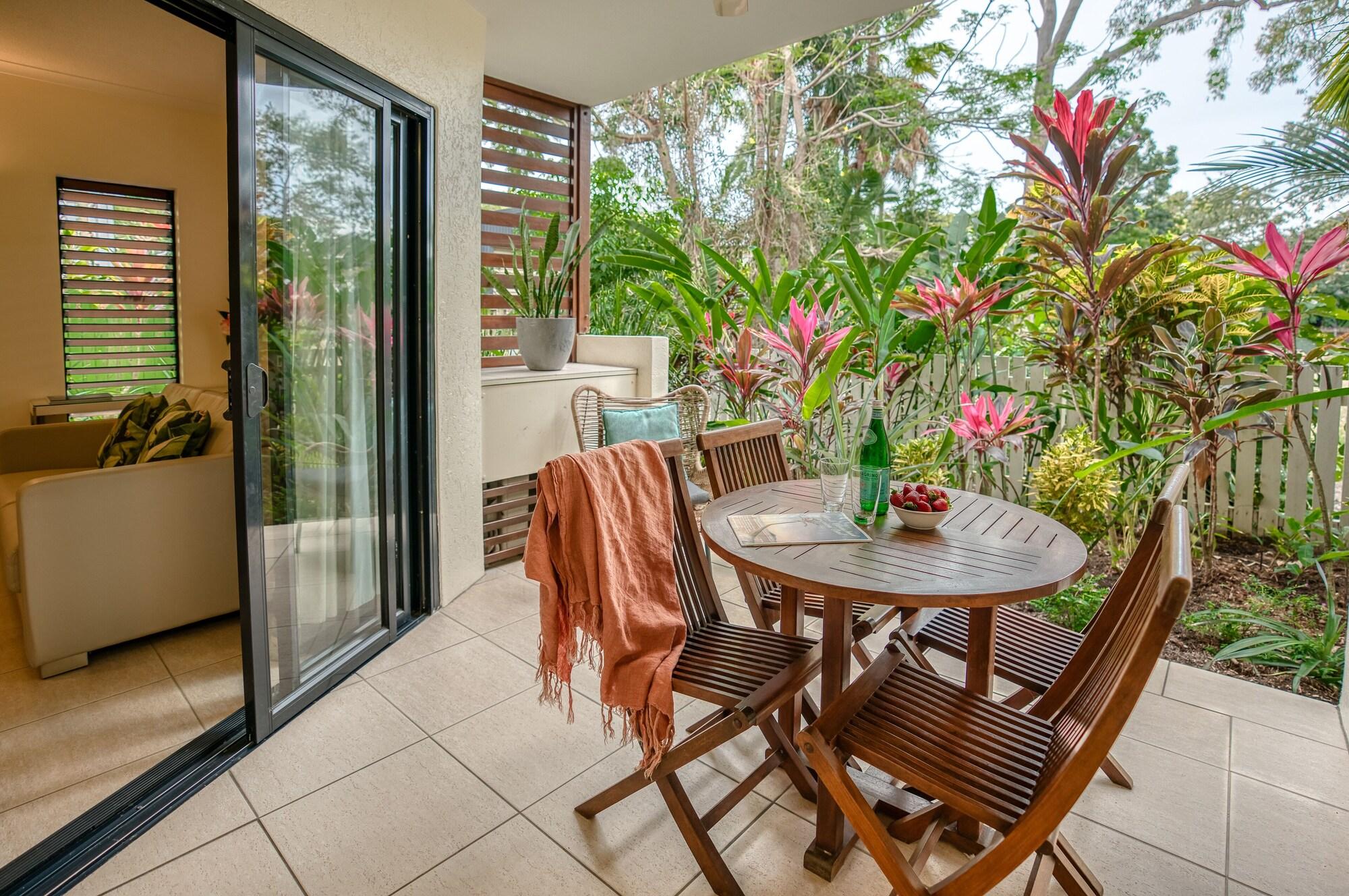 Freestyle 4* Port Douglas
