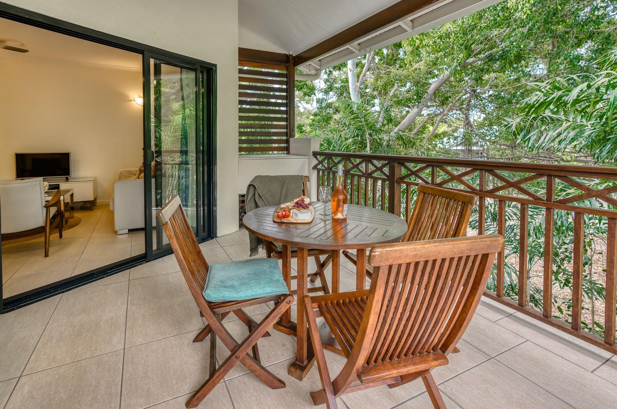 Freestyle Aparthotel Port Douglas