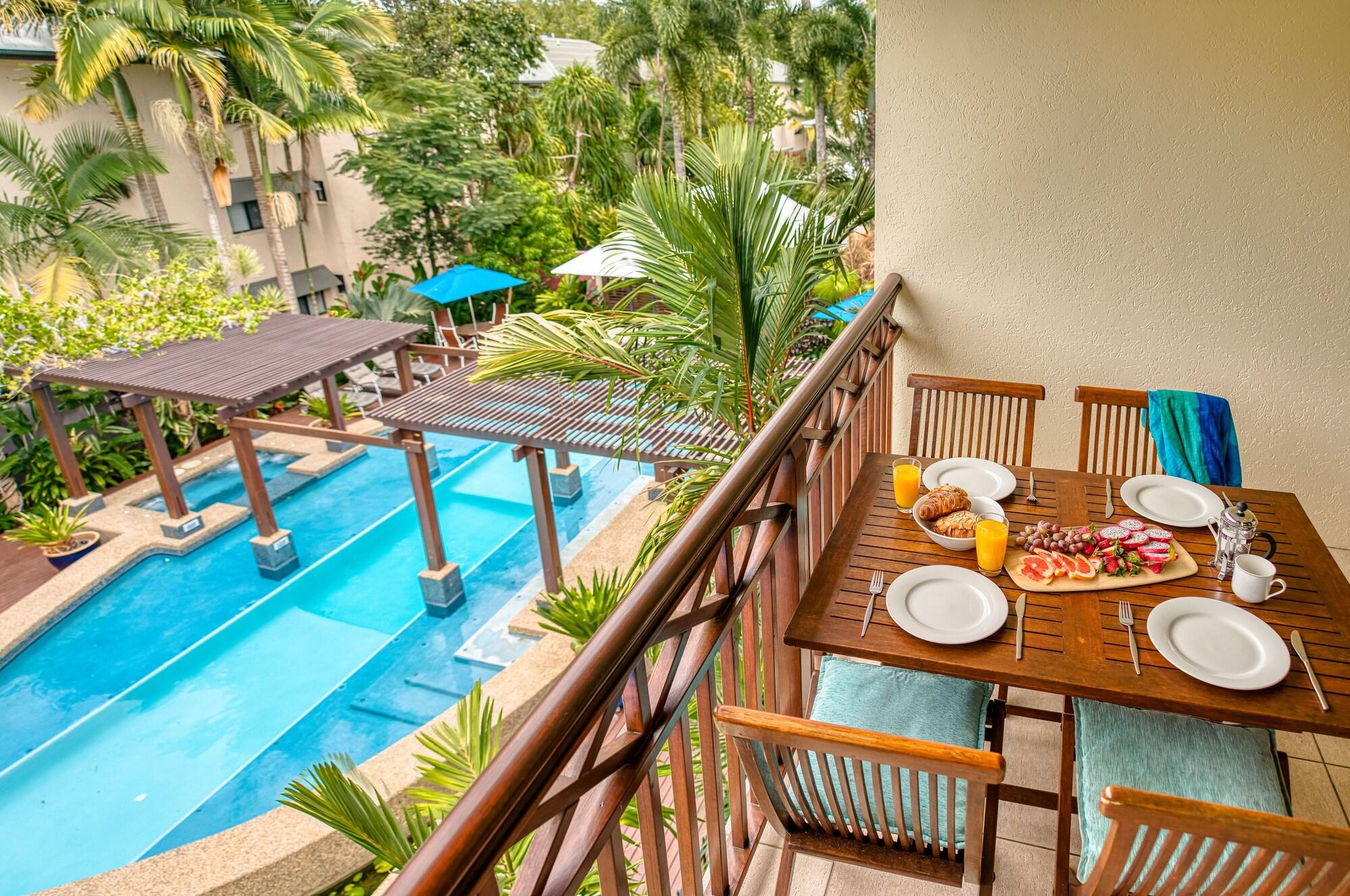 Freestyle Aparthotel Port Douglas