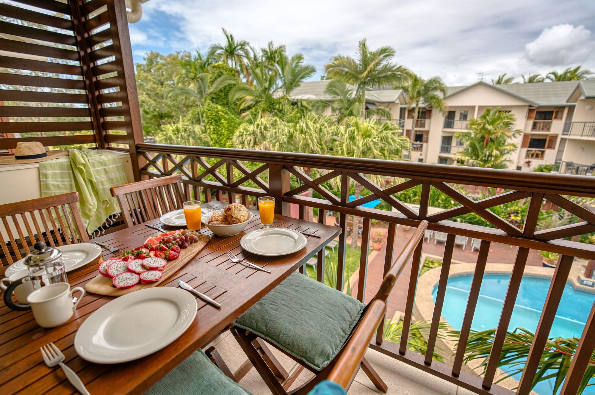 Aparthotel Freestyle Port Douglas