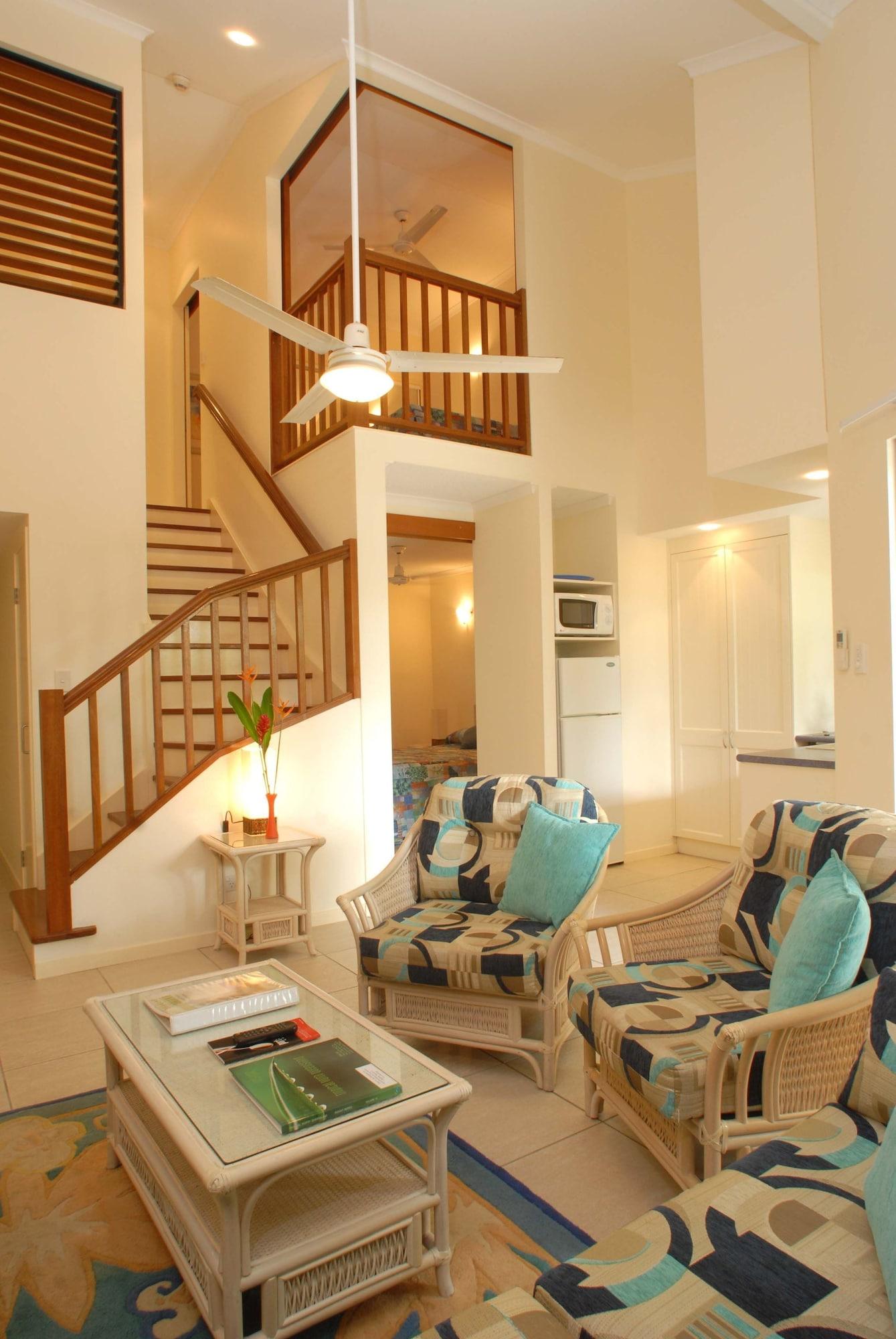 Aparthotel Freestyle Port Douglas