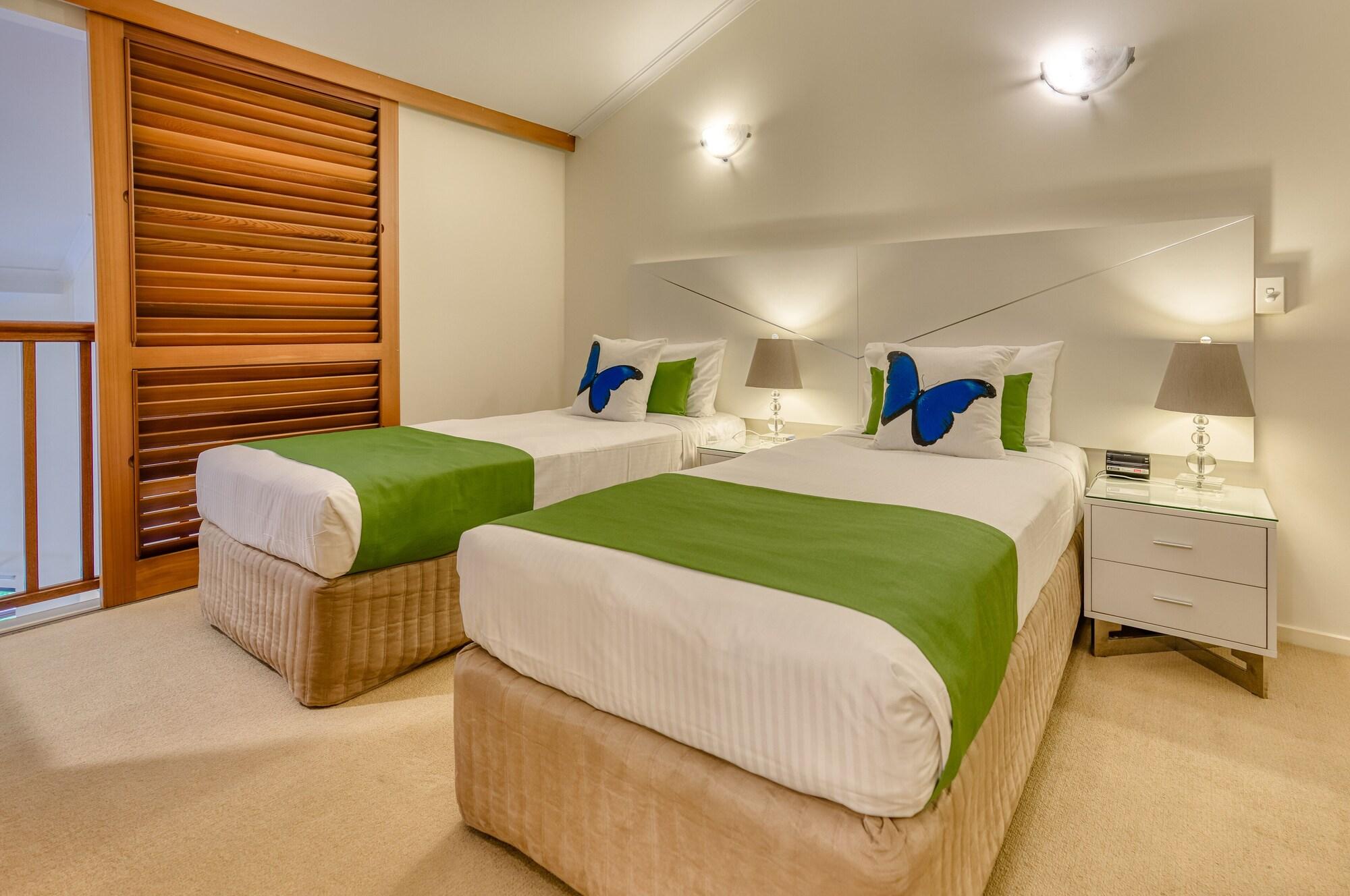 Freestyle Aparthotel 4*