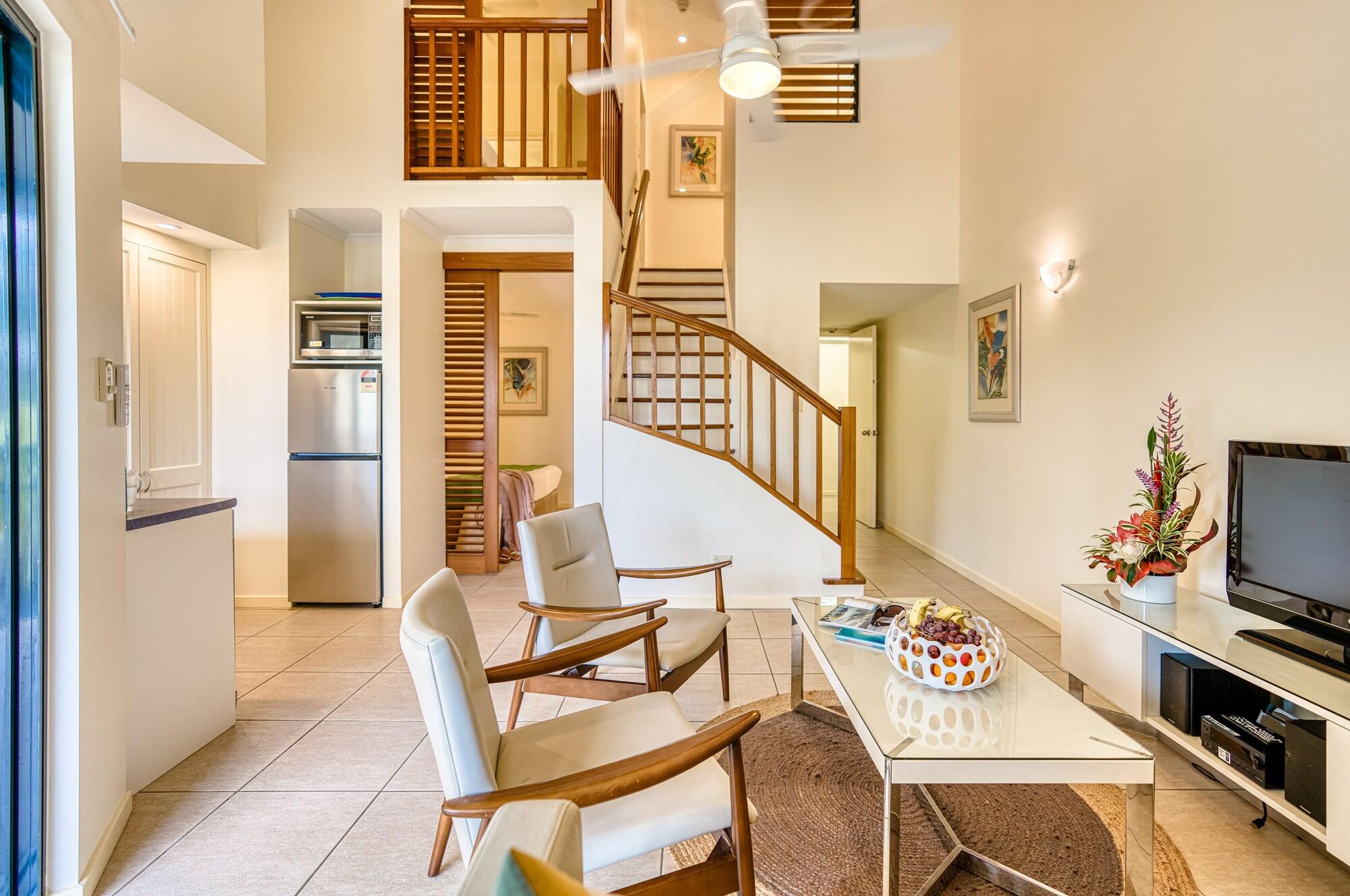 Aparthotel Freestyle Port Douglas