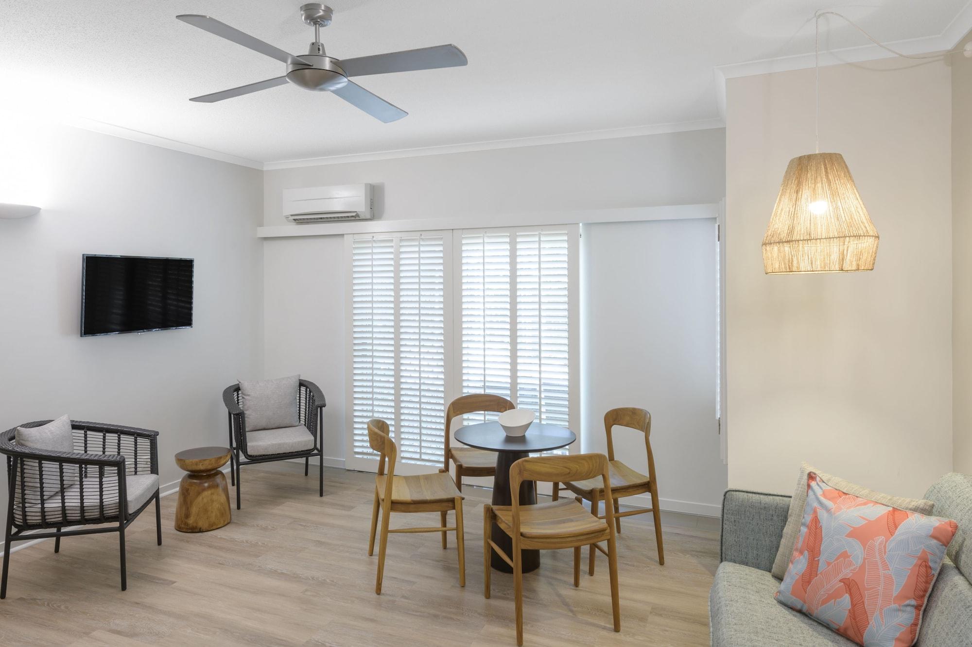 Ramada By Wyndham Resort