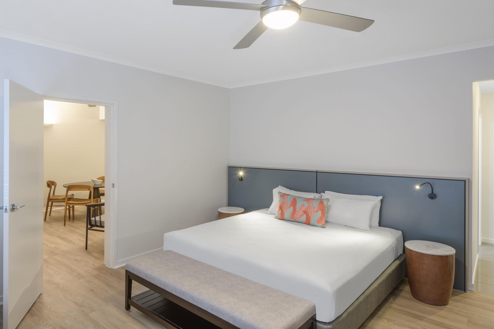 Resort Ramada By Wyndham 4*