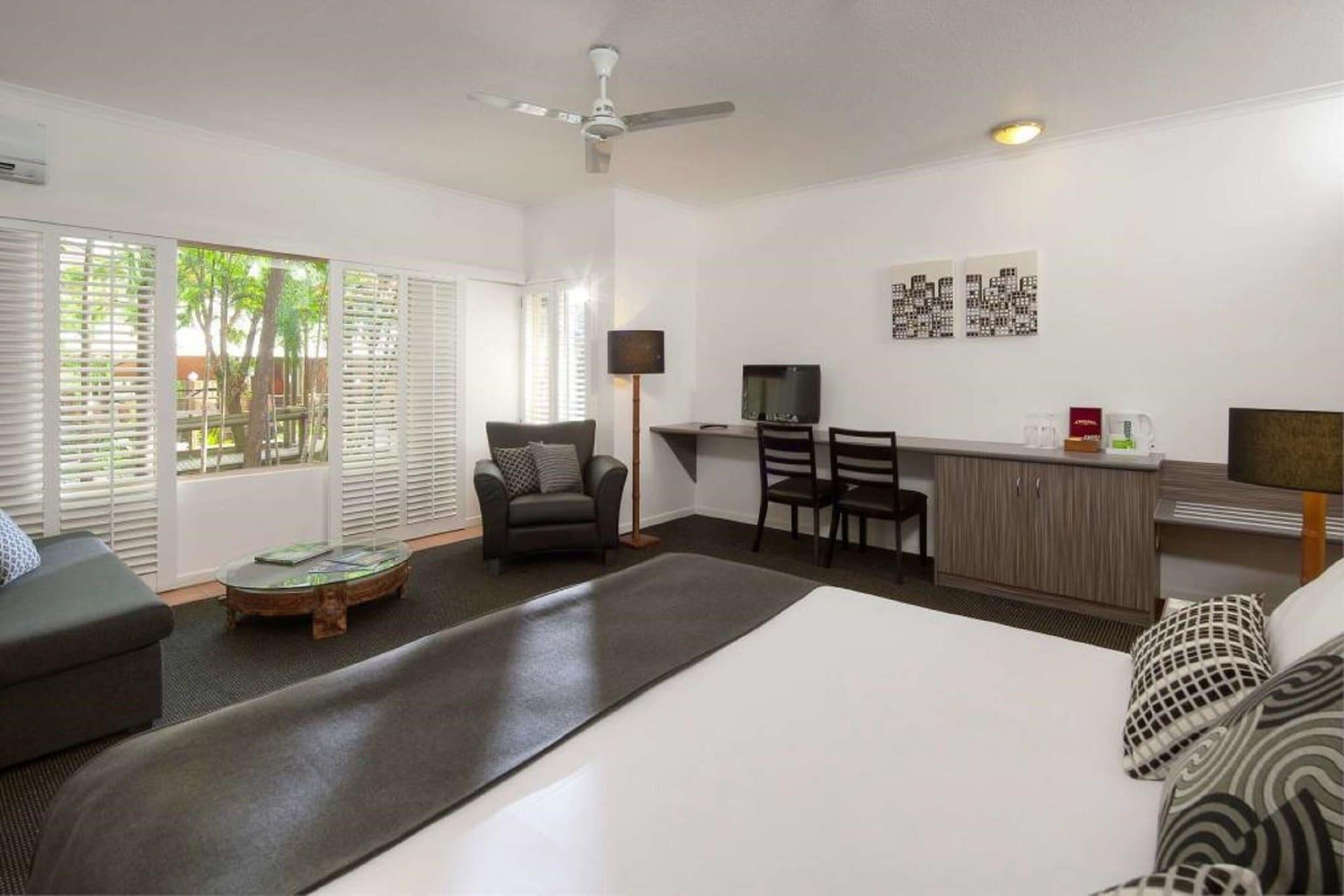 Ramada By Wyndham Port Douglas