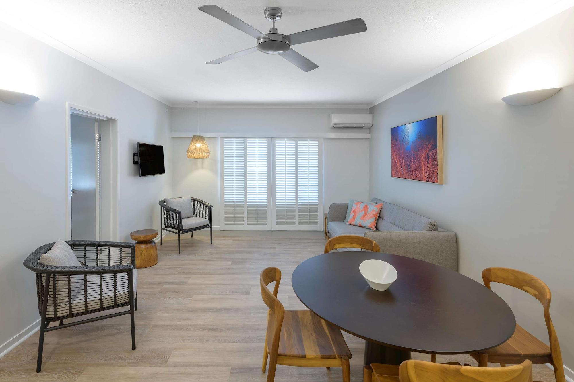 Ramada By Wyndham 4* Port Douglas