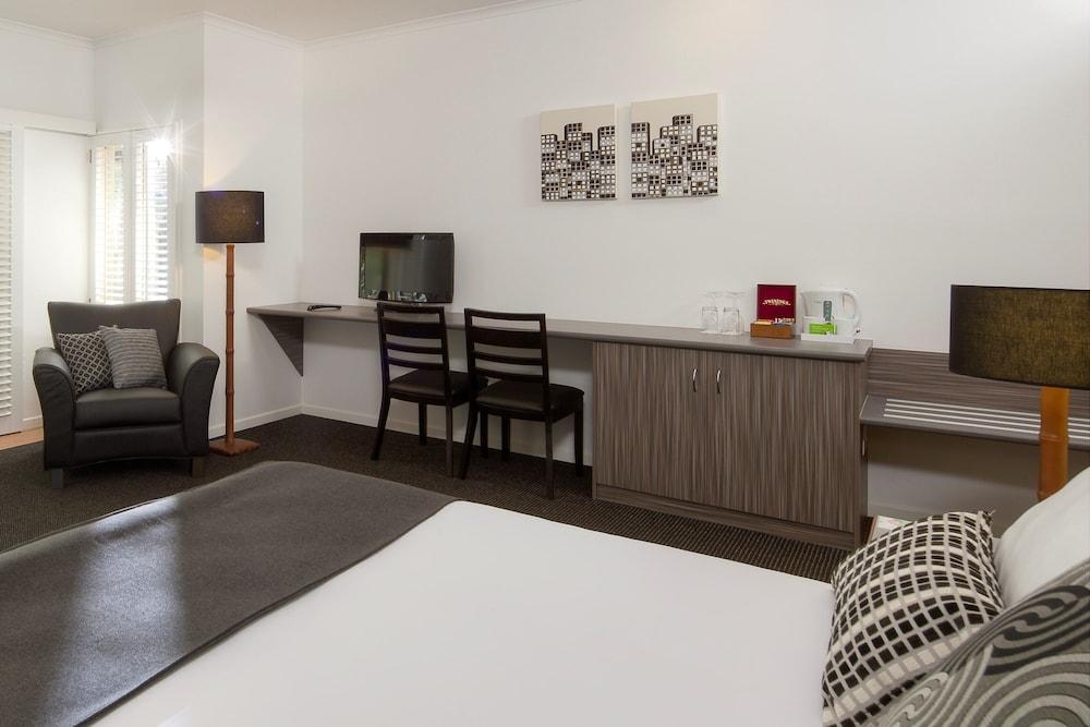 Ramada By Wyndham Resort