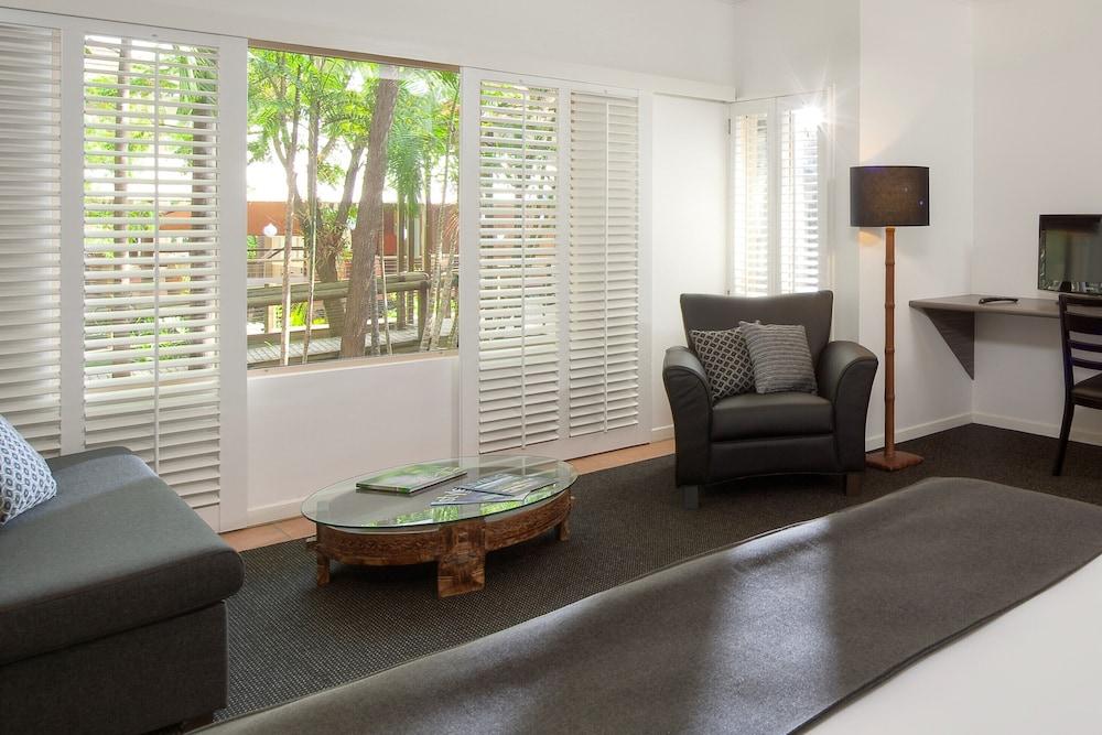 Resort Ramada By Wyndham Port Douglas
