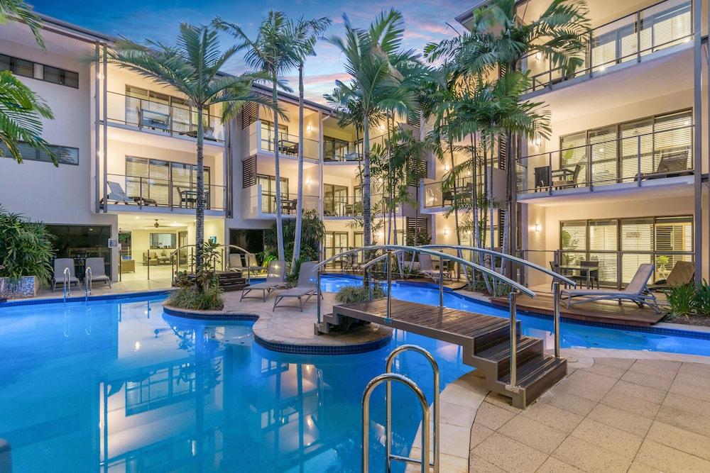Shantara - Adults Only Retreat 5* Port Douglas