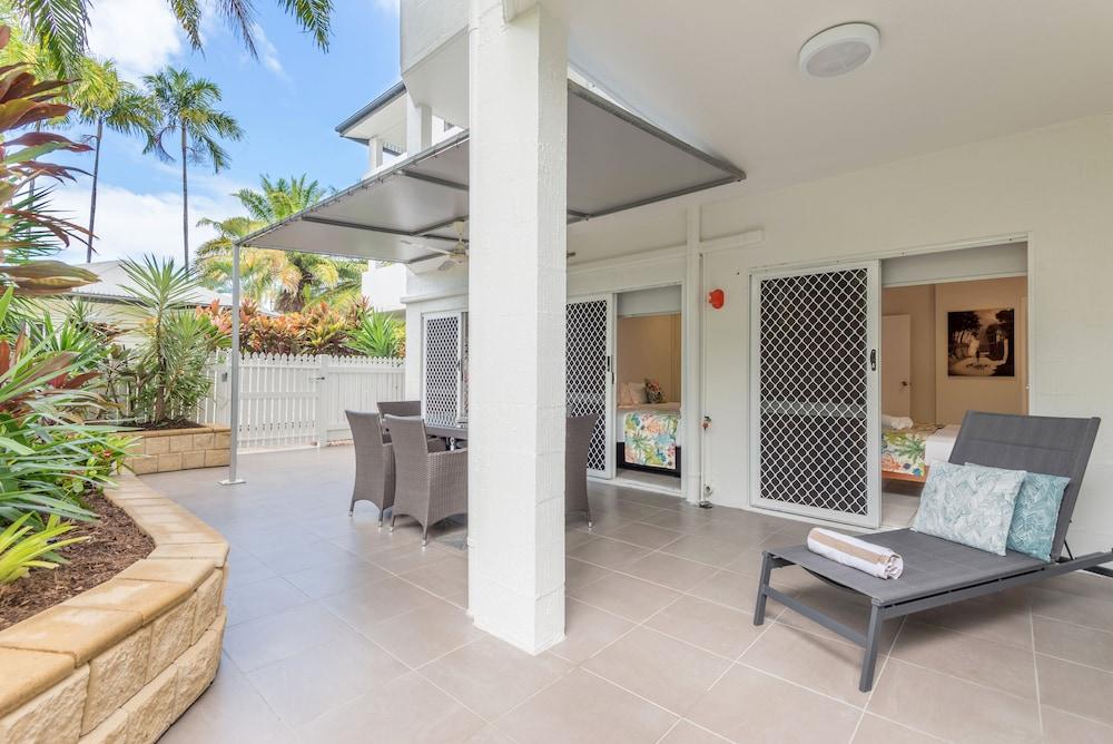 Aparthotel Garrick House Port Douglas