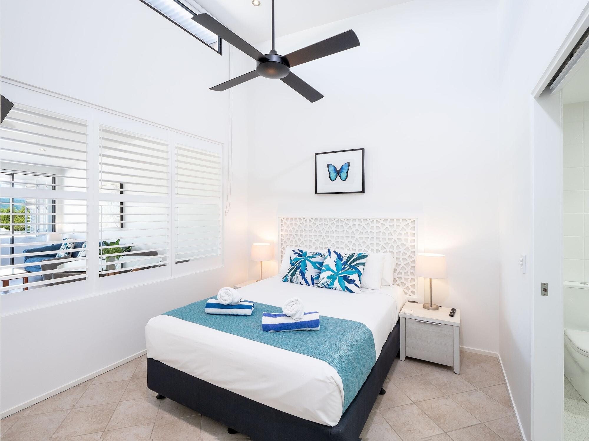 Saltwater Luxury Aparthotel Port Douglas