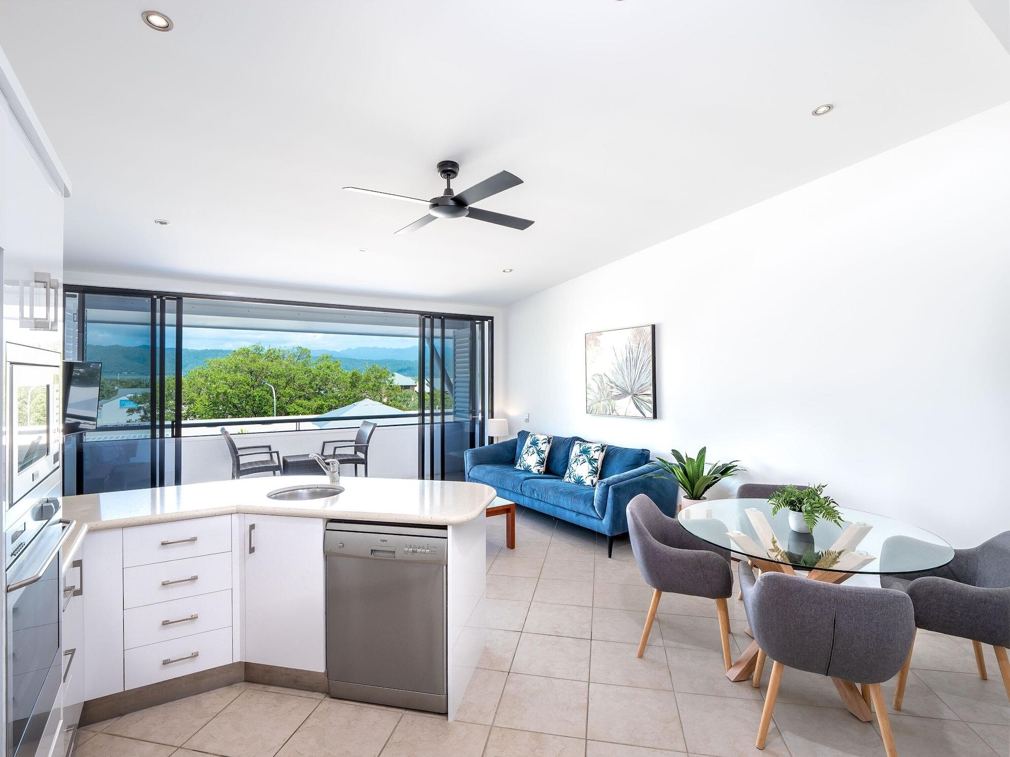 Saltwater Luxury