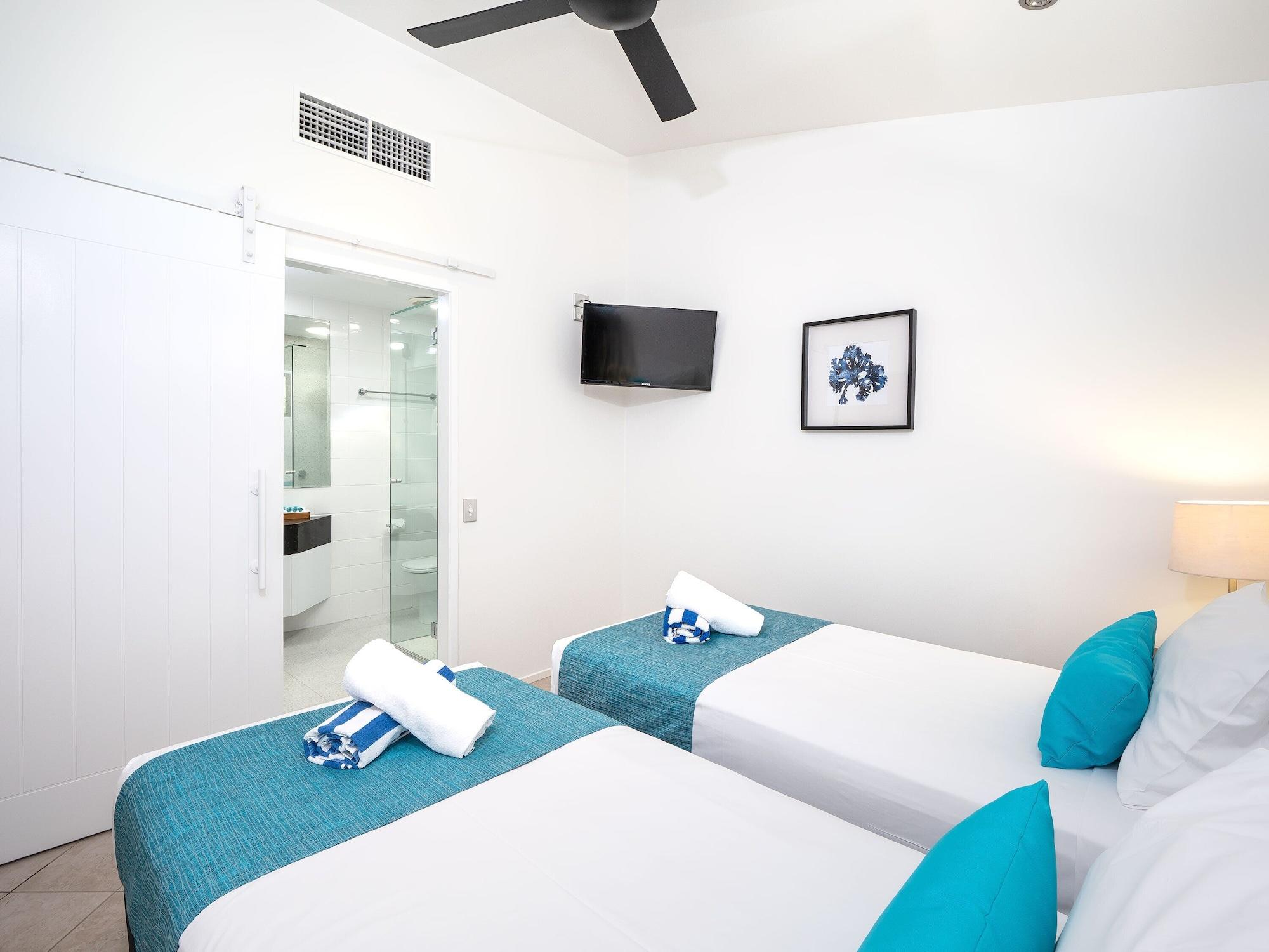 Aparthotel Saltwater Luxury Port Douglas