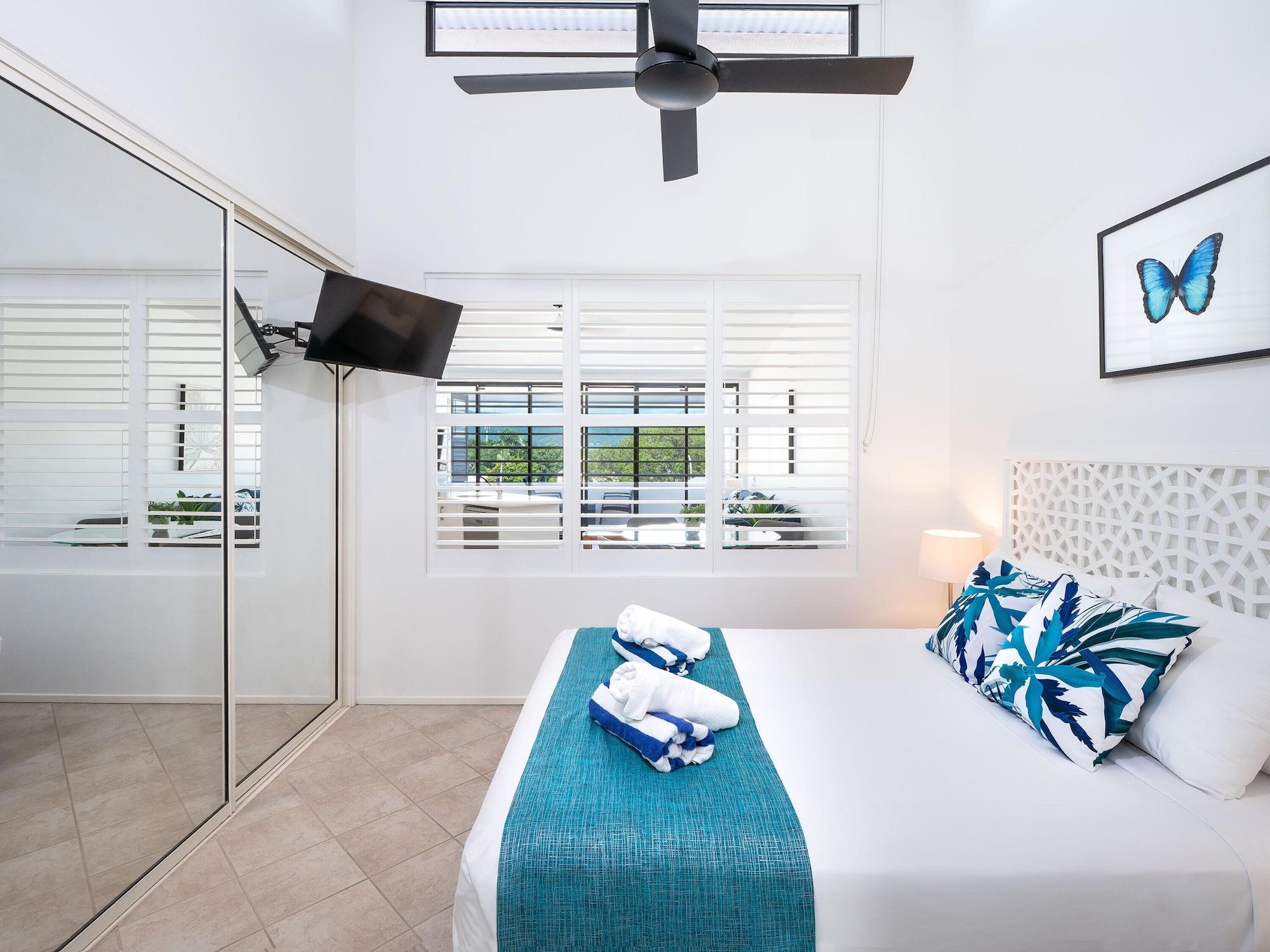 Saltwater Luxury 5* Port Douglas