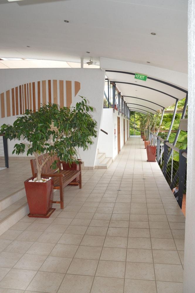 Aparthotel Saltwater Luxury 5*