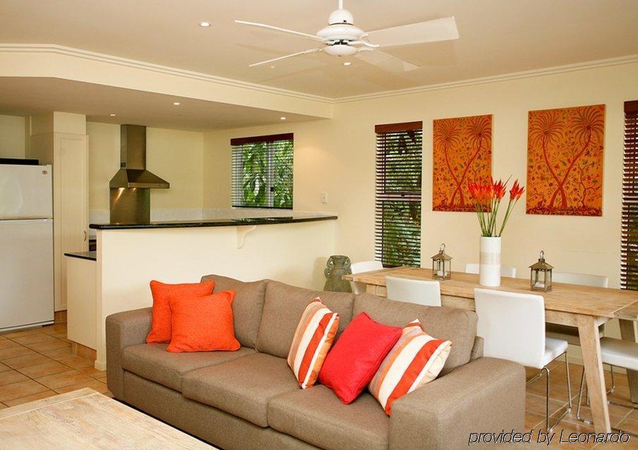 Resort Cayman 4*