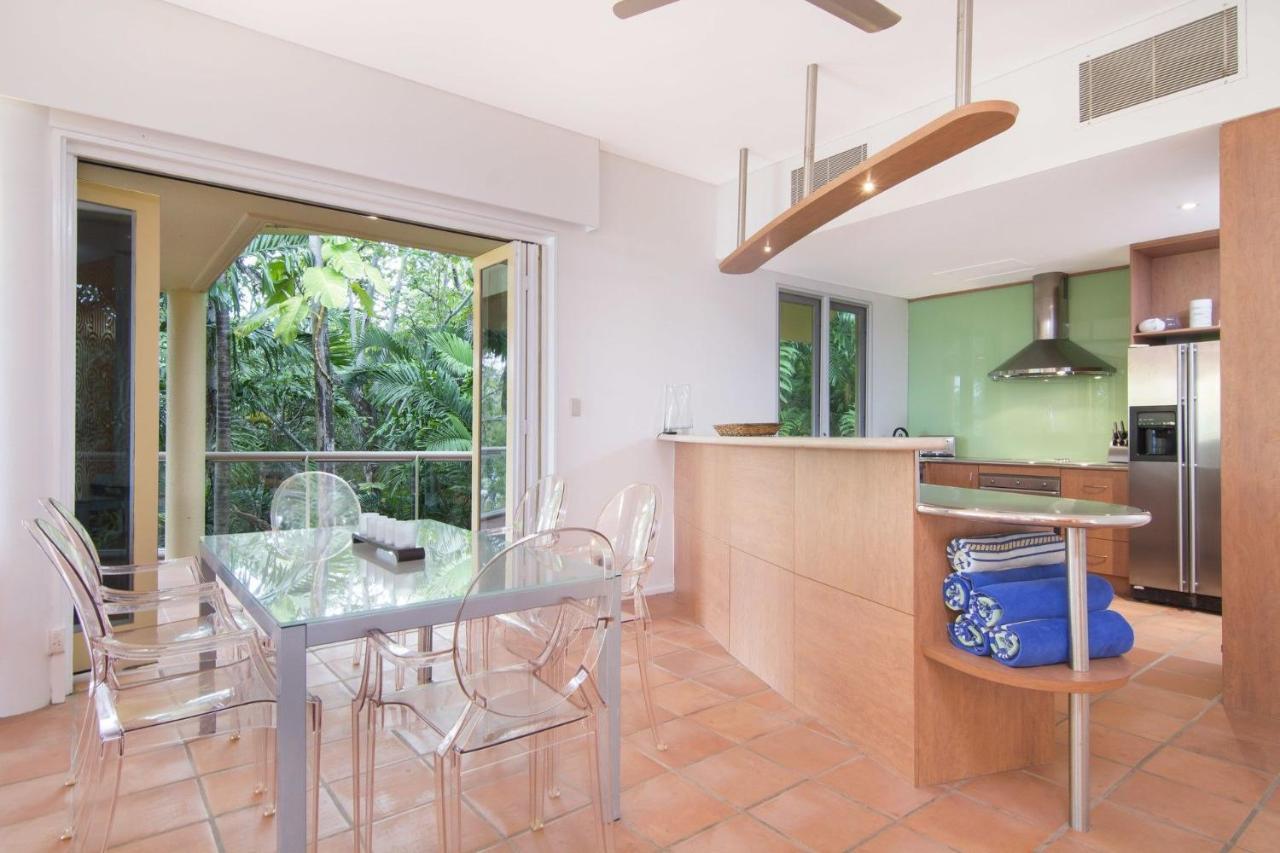 The Hill 2 Holiday home Port Douglas