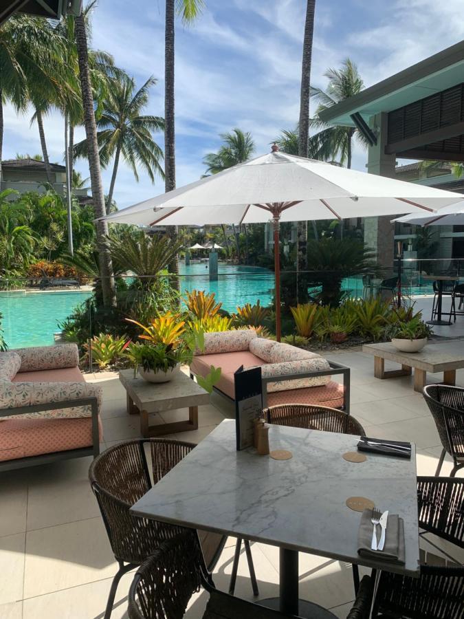 Apartment Lagoon Swimout Absolute Pool Front - Slice Of Paradise - Sea Temple Pt Douglas