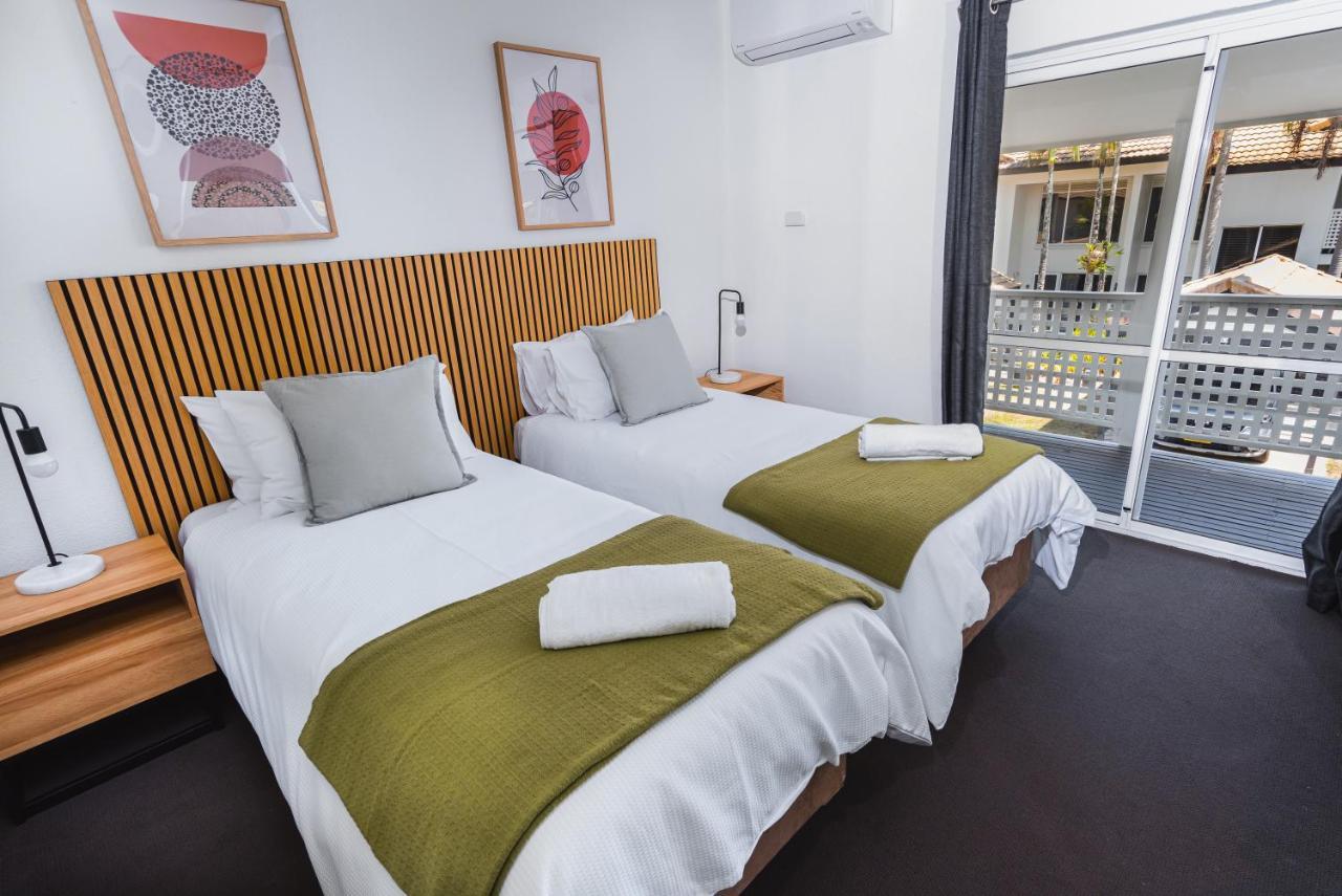 Escape Life @ Apartment Port Douglas