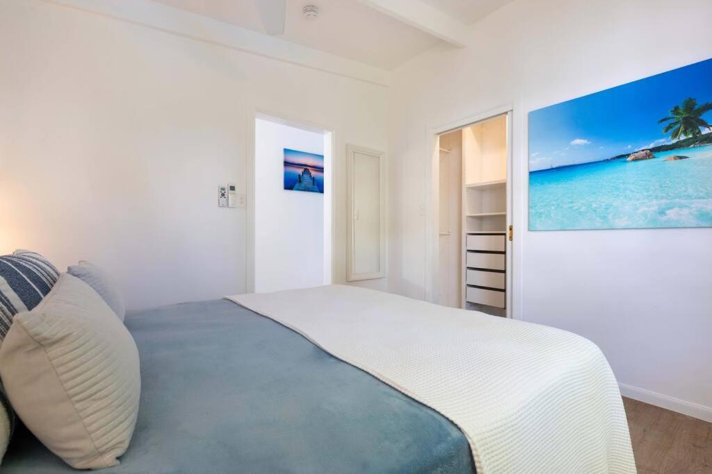 Retreat Chic: Poolside On The Esplanade Port Douglas