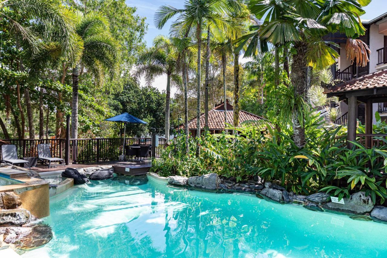 Resort Hibiscus & - Official Onsite Reception & Check In 4*
