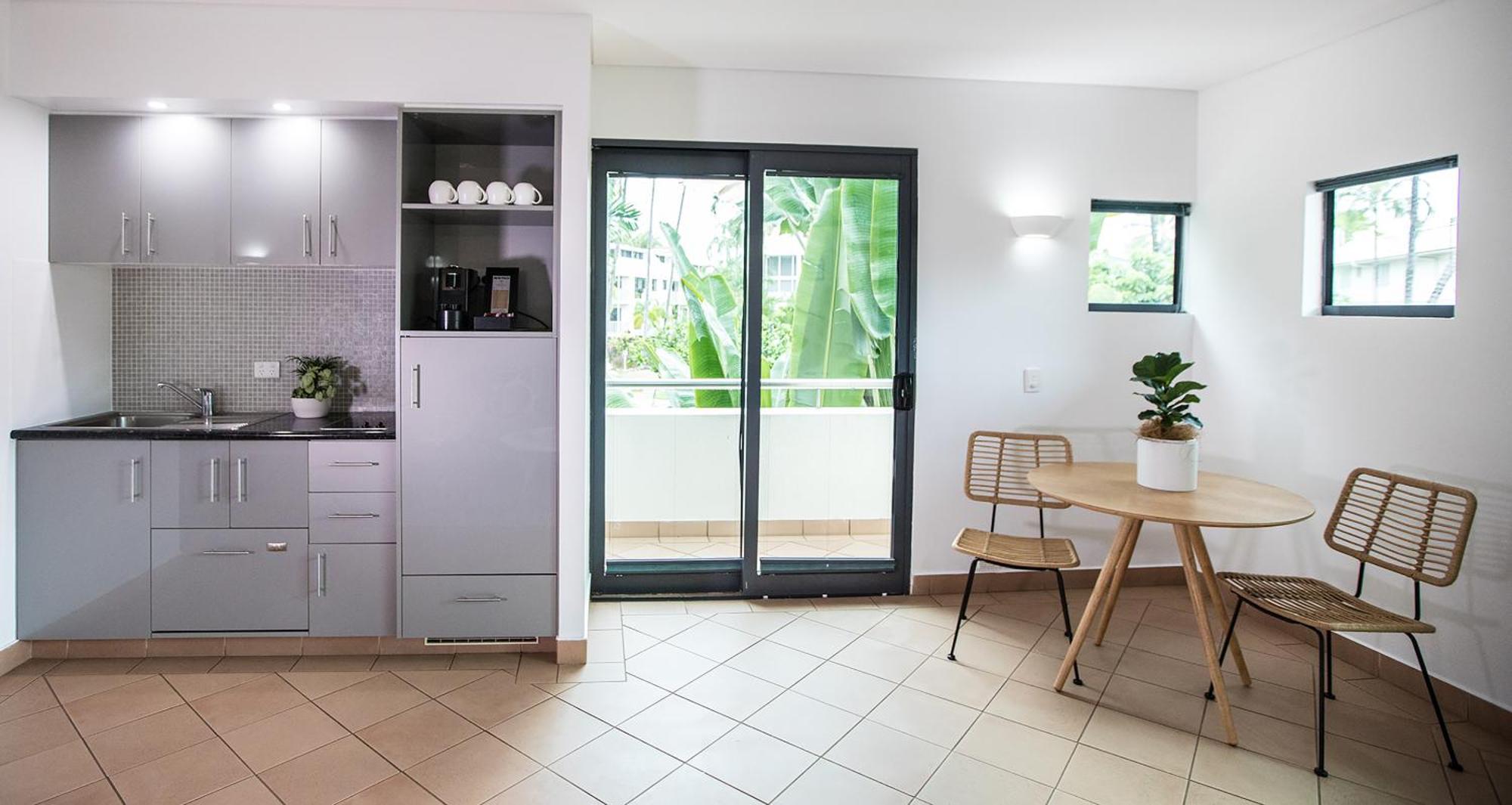 Peninsula Boutique - Adults Only Haven Hotel Port Douglas