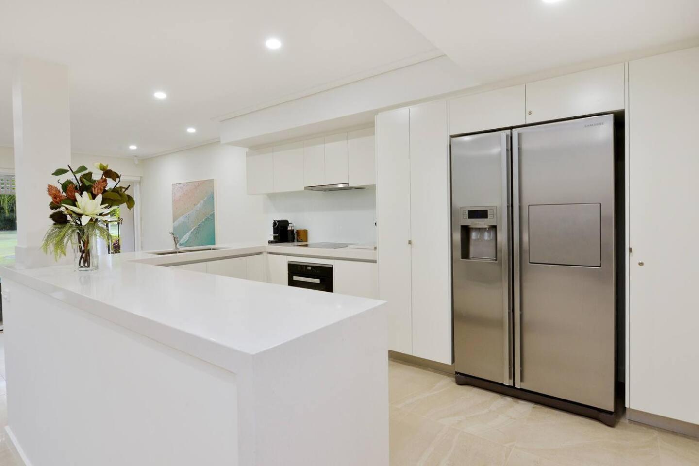 Fairway Vistas - A Group Escape At Mirage Aparthotel Port Douglas