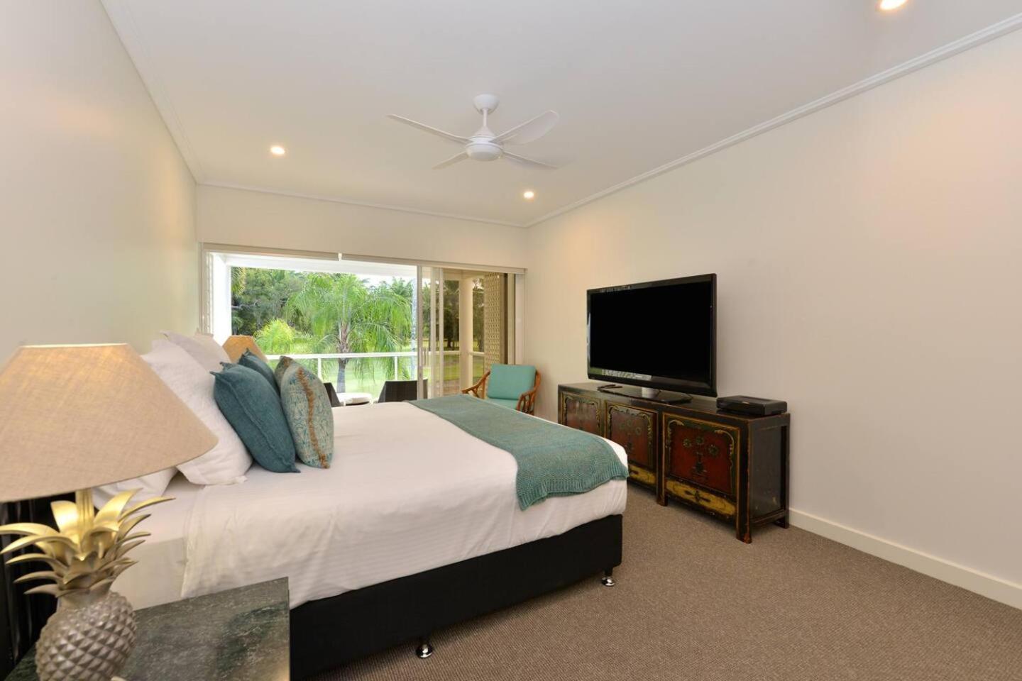 Aparthotel Fairway Vistas - A Group Escape At Mirage Port Douglas