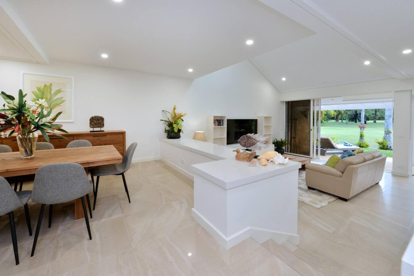Fairway Vistas - A Group Escape At Mirage Port Douglas
