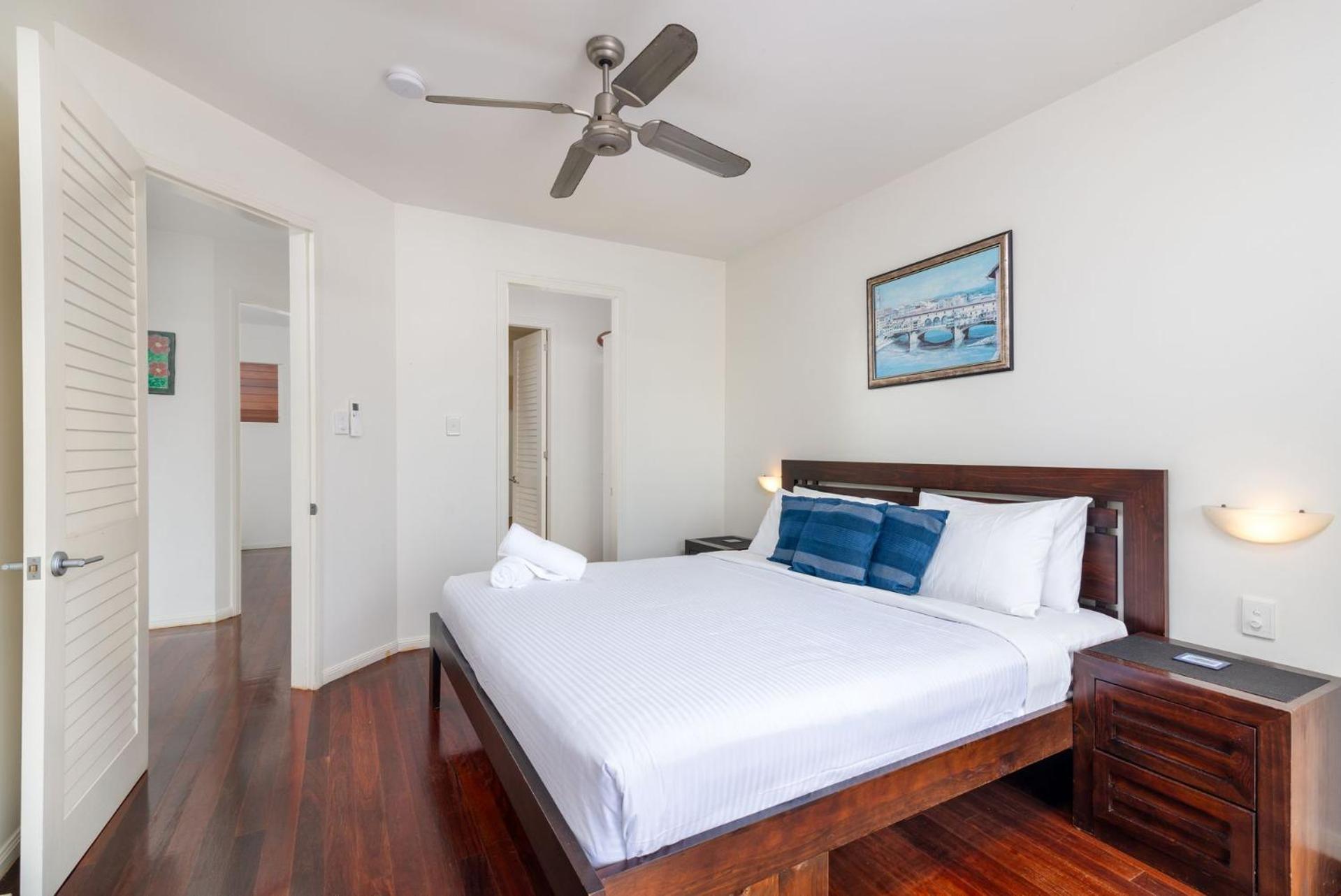 8 Templemoon Apartment