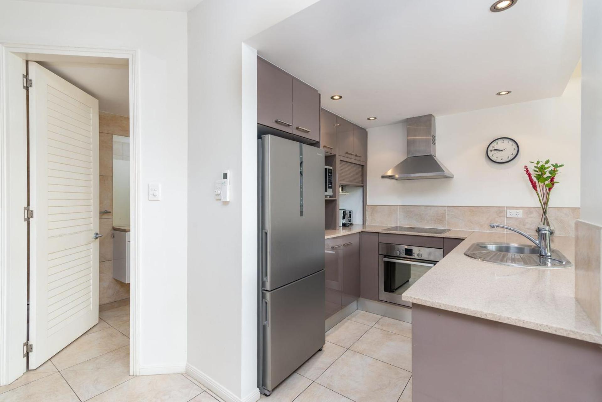 Apartment 8 Templemoon