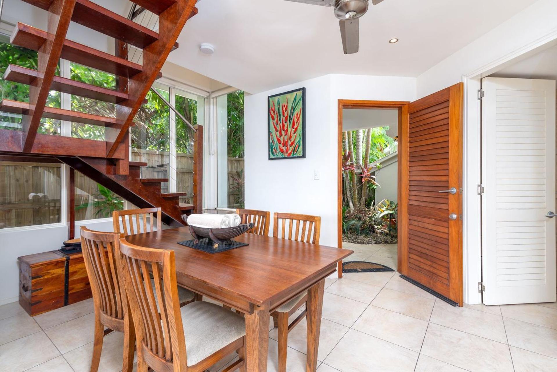 8 Templemoon Apartment Port Douglas