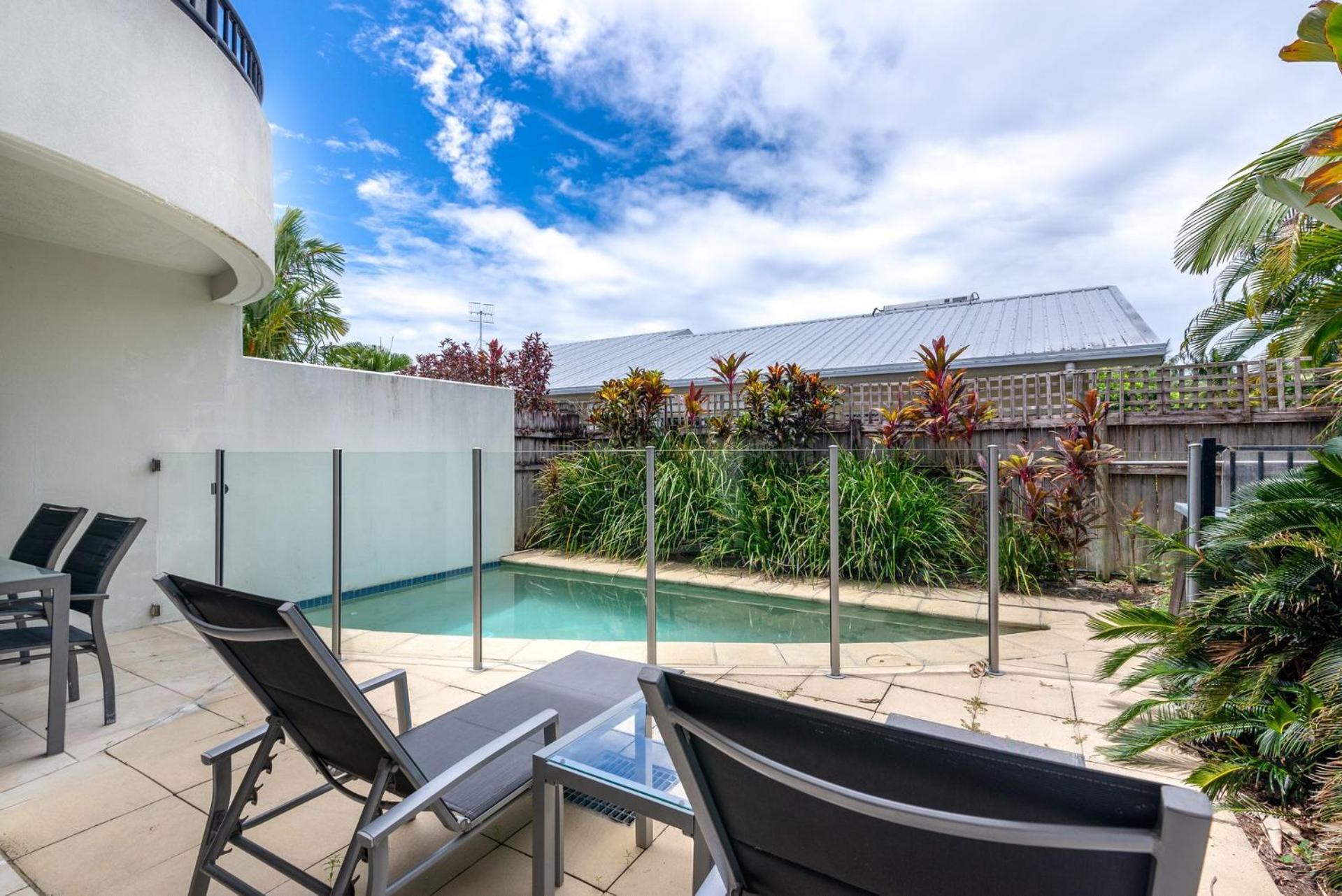 8 Templemoon * Port Douglas