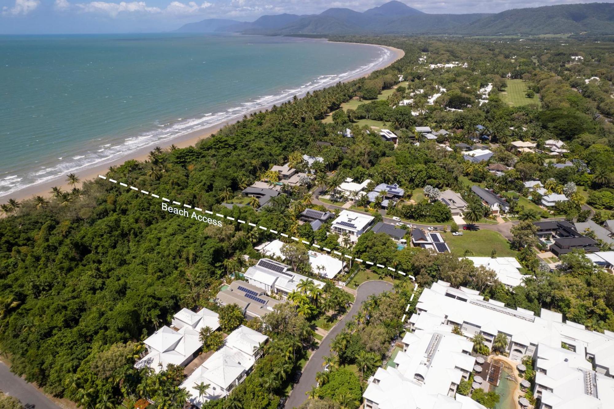 Paz At Portsea Dual-key & One Bedroom