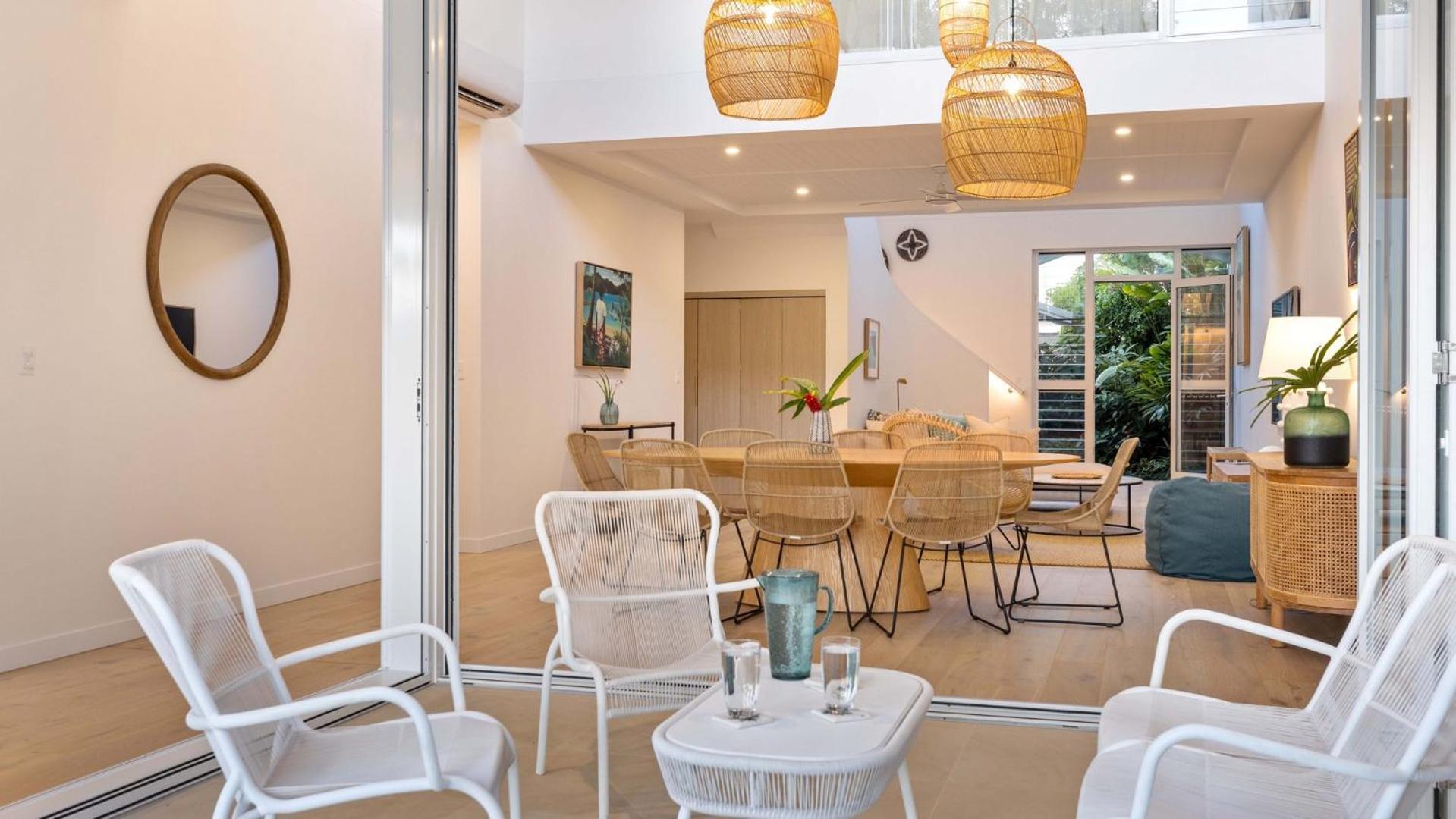 Villa Escape Port Douglas