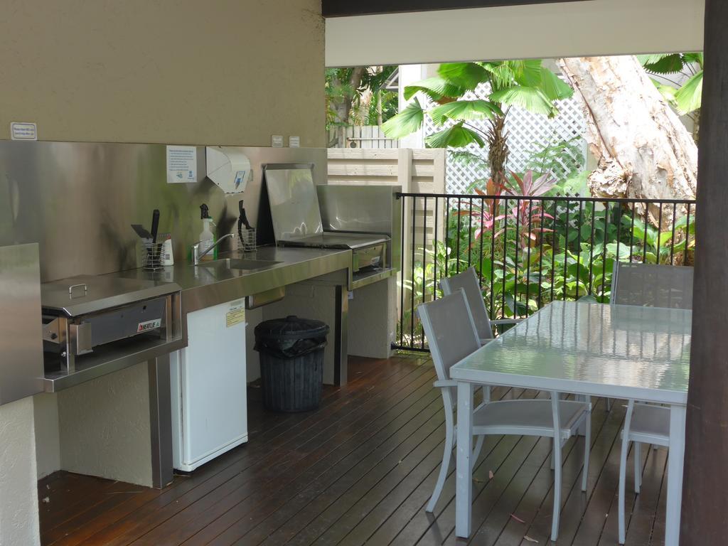 Retreat 3* Port Douglas