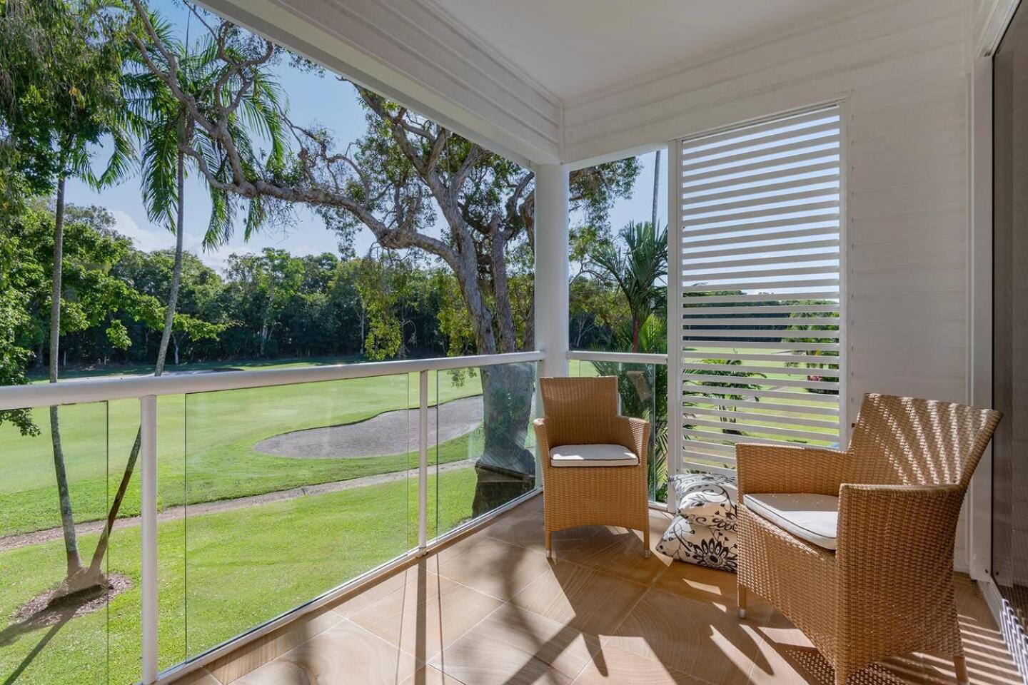 Tropical Resort-style Living On Mirage Golf Course *