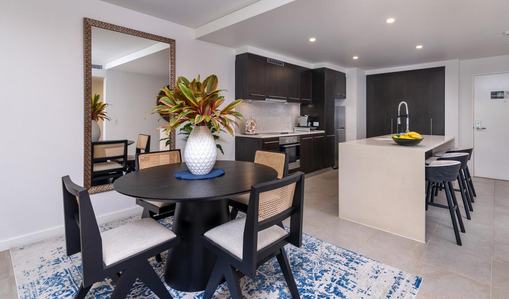 Apartment The Posh Penthouse With Stunning Rooftop Oasis, Free Parking And Wifi Port Douglas