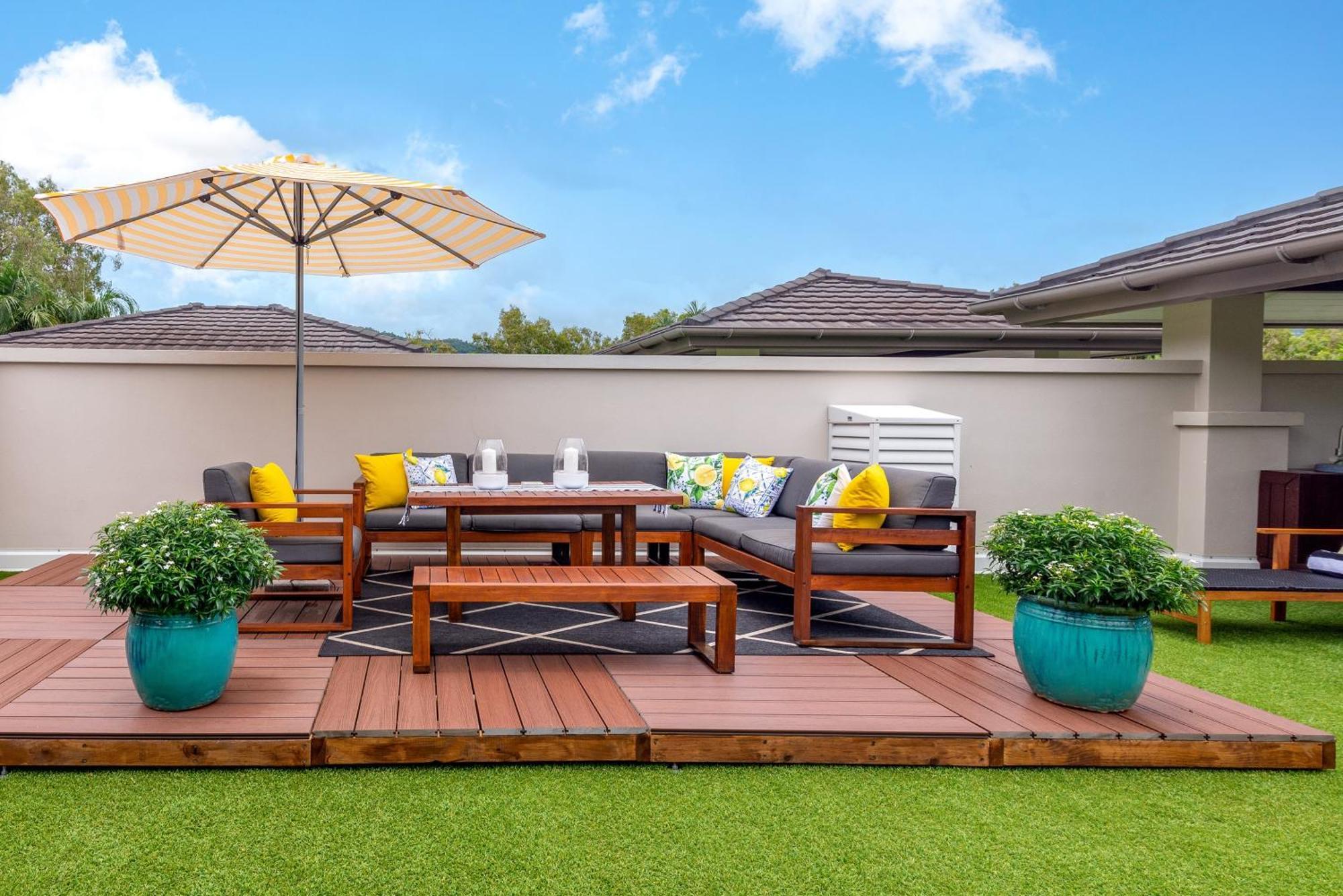 Apartment The Posh Penthouse With Stunning Rooftop Oasis, Free Parking And Wifi Port Douglas