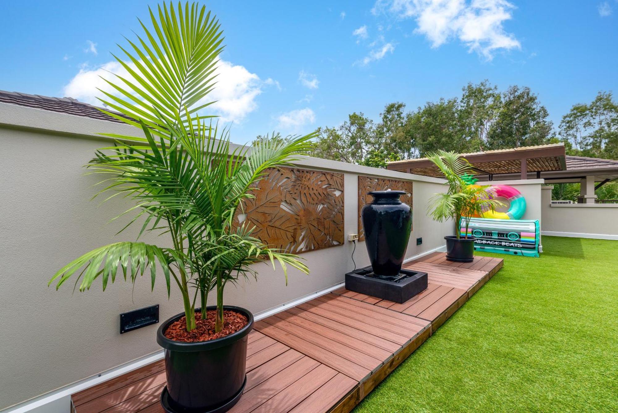 Apartment The Posh Penthouse With Stunning Rooftop Oasis, Free Parking And Wifi Port Douglas