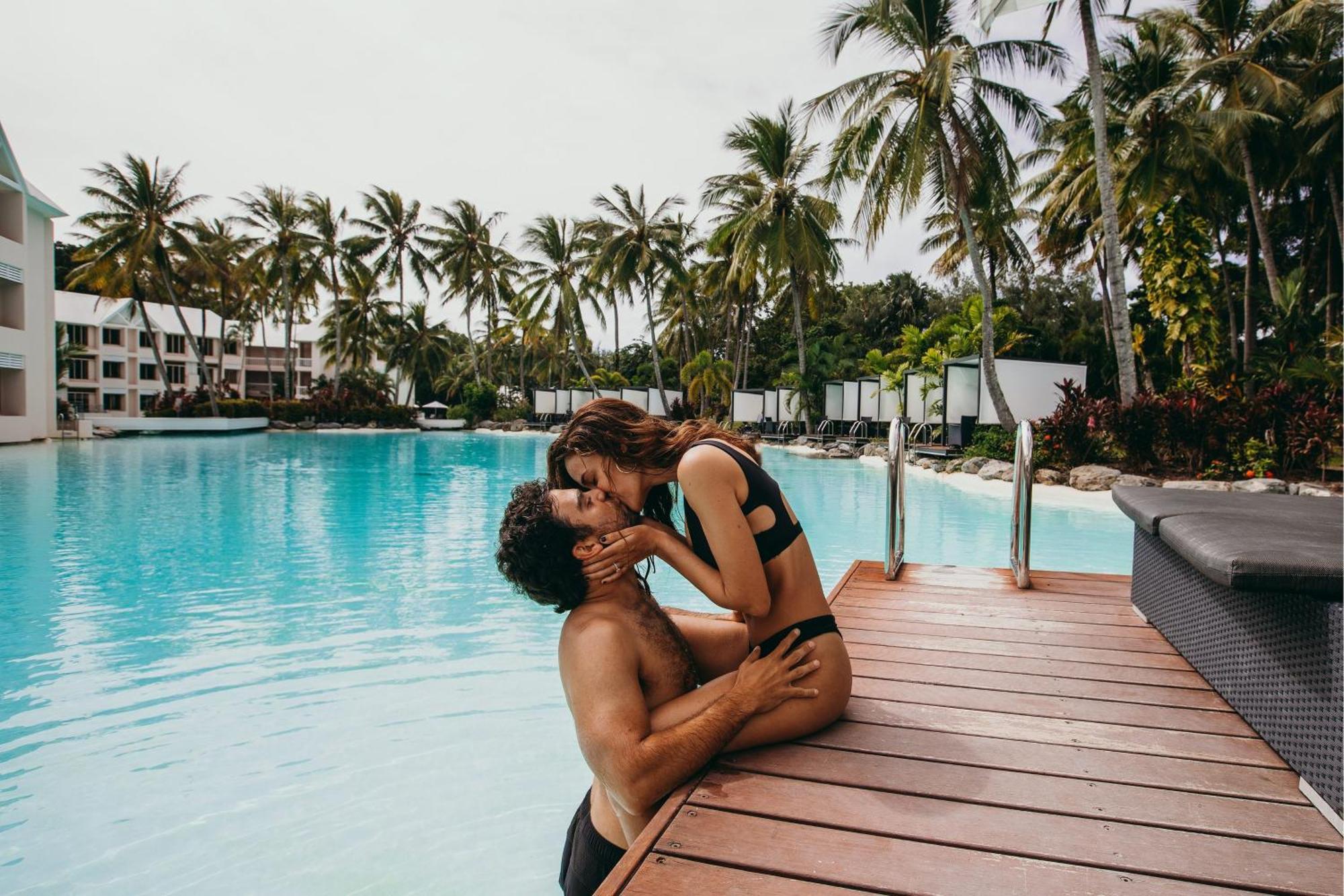 Sheraton Grand Mirage Resort,
